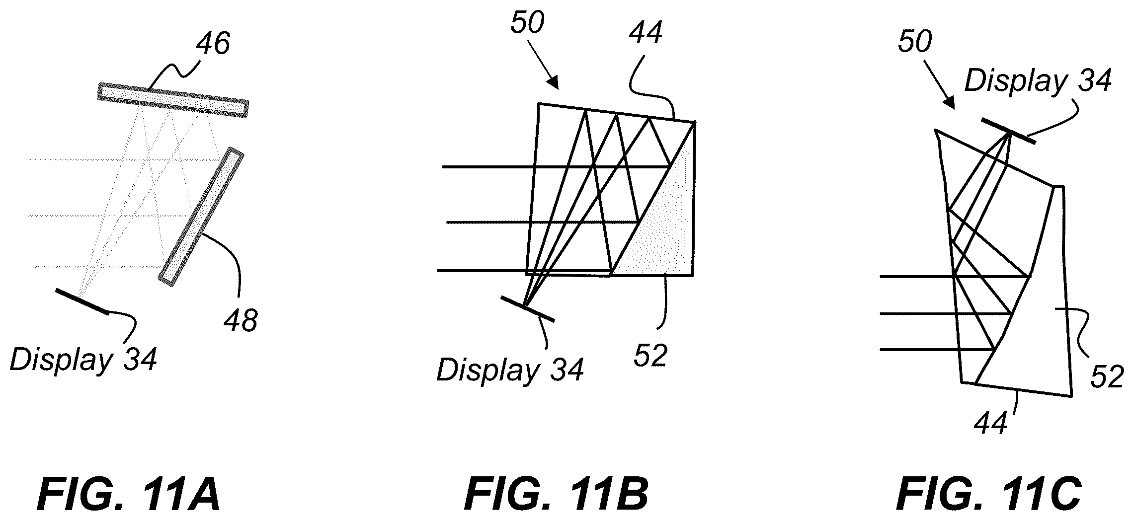 Patent US12613078 Figure 13 – Imaging apparatus with thermal augmentation