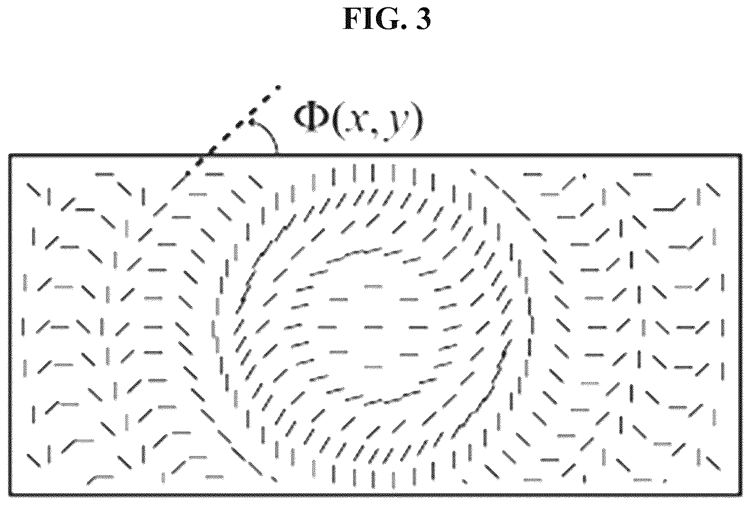 Patent US12613090 Figure 3 – Apparatus of vision chromatic confocal sensor based on a geometrical phase lens