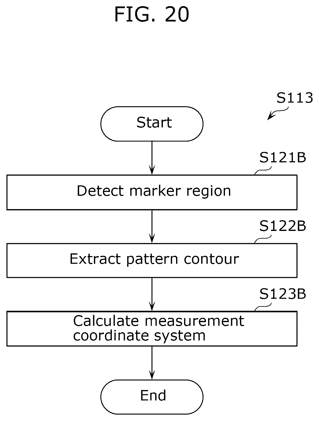 Patent US12613093 Figure 18 – Filling rate measurement method, information processing device, and recording medium