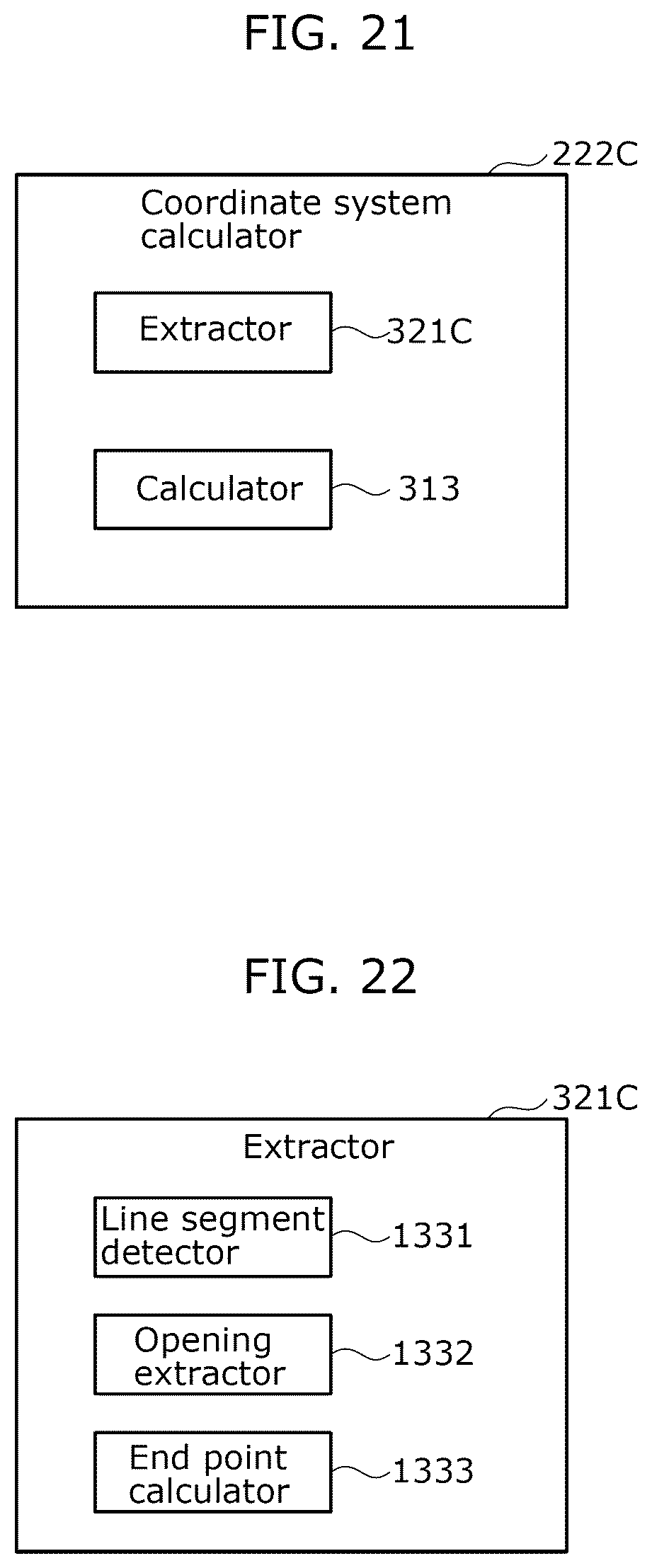 Patent US12613093 Figure 19 – Filling rate measurement method, information processing device, and recording medium