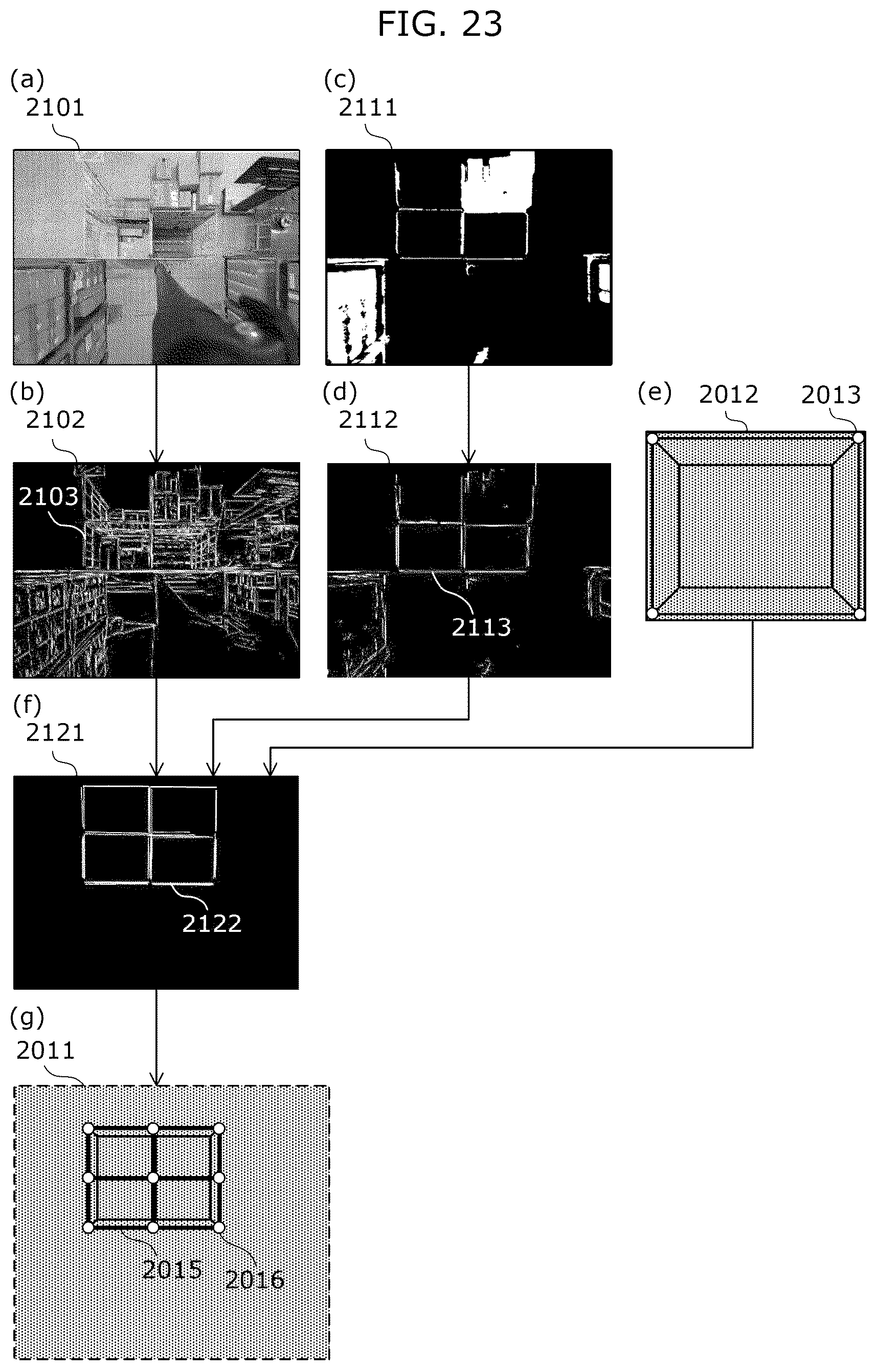 Patent US12613093 Figure 20 – Filling rate measurement method, information processing device, and recording medium