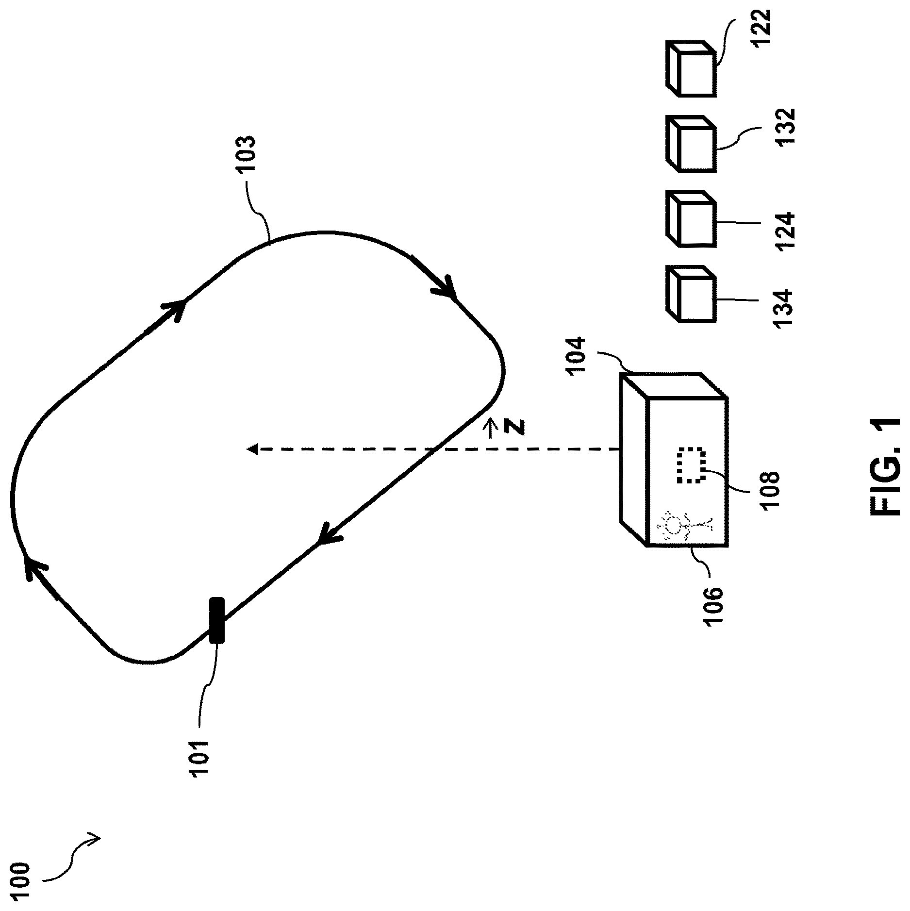 Patent US12613096 Figure 1 – Method of flight plan optimization of a high altitude long endurance aircraft