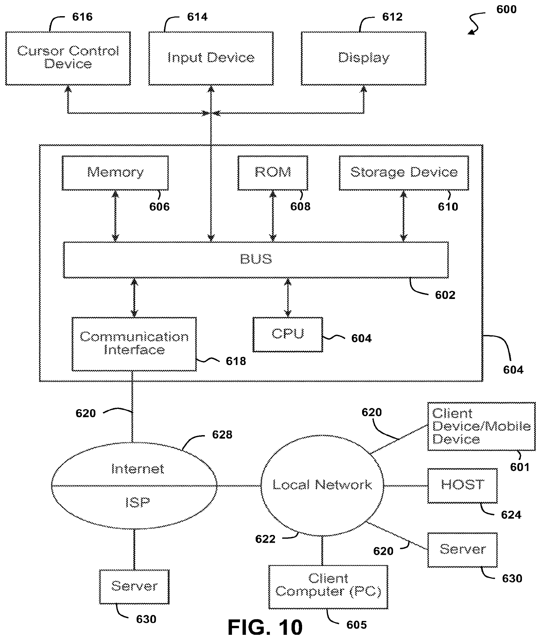Patent US12613096 Figure 10 – Method of flight plan optimization of a high altitude long endurance aircraft