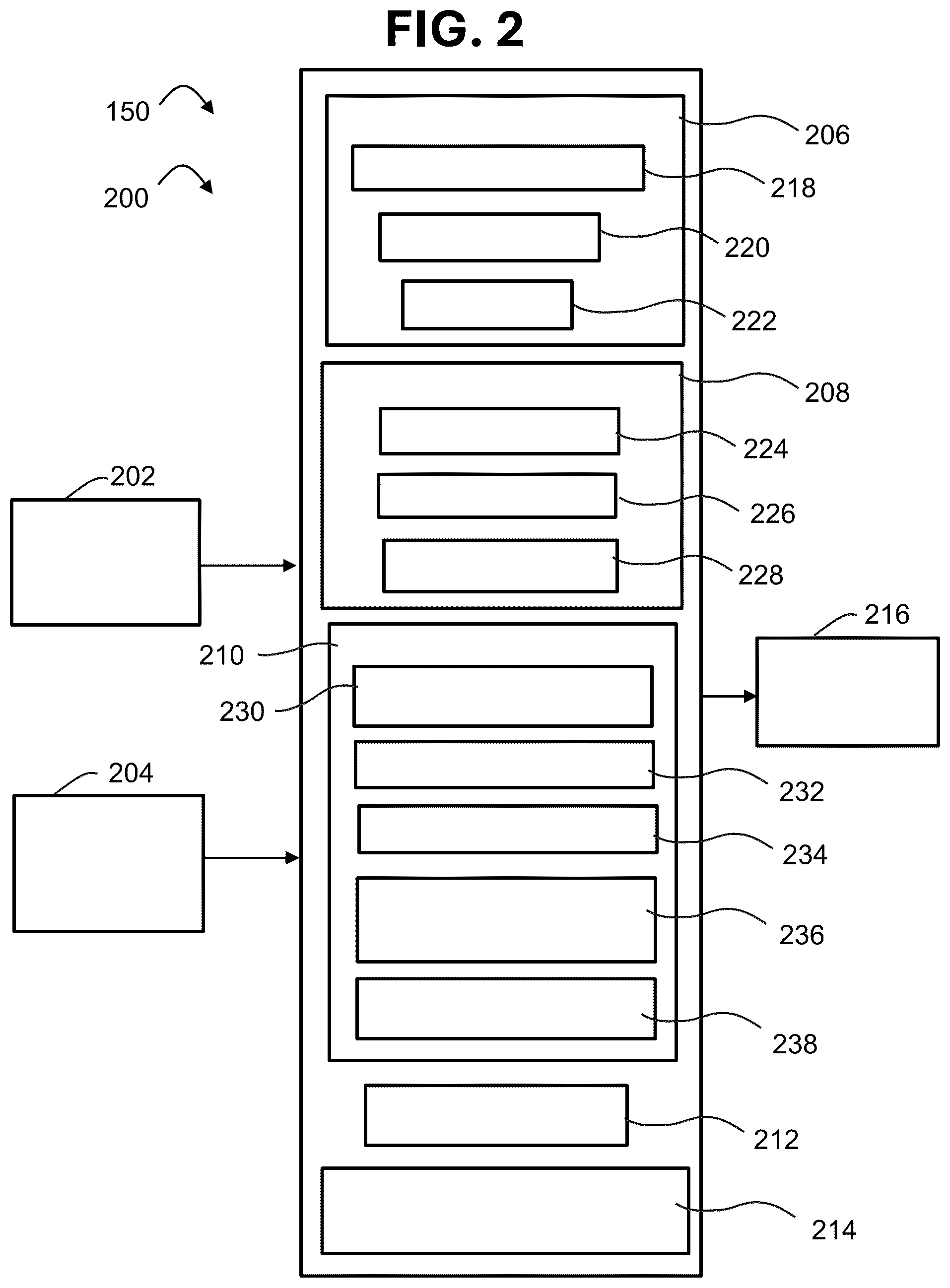 Patent US12613100 Figure 2 – Method and system of ambiguity resolution and bias reduction for perception and map association