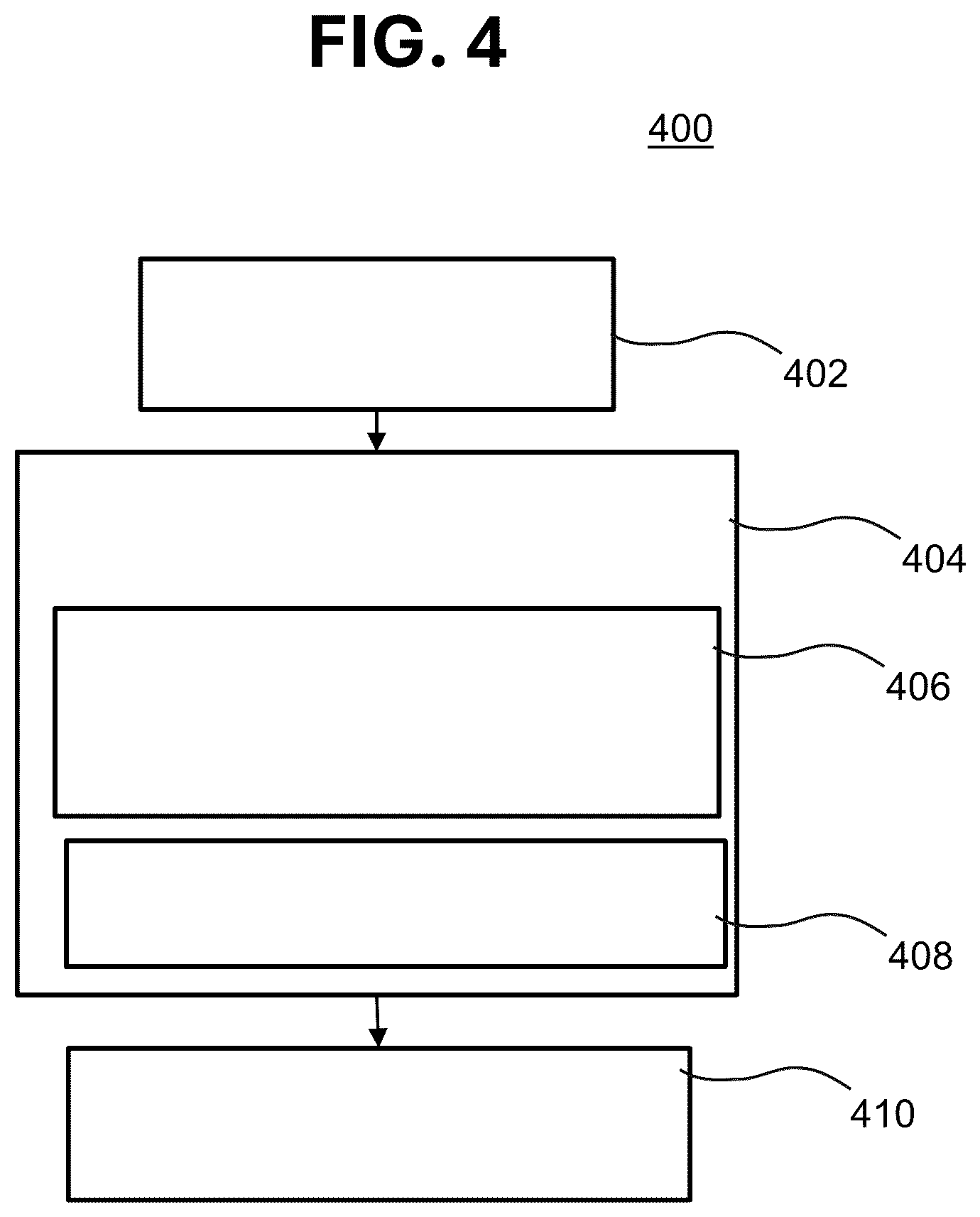 Patent US12613100 Figure 4 – Method and system of ambiguity resolution and bias reduction for perception and map association