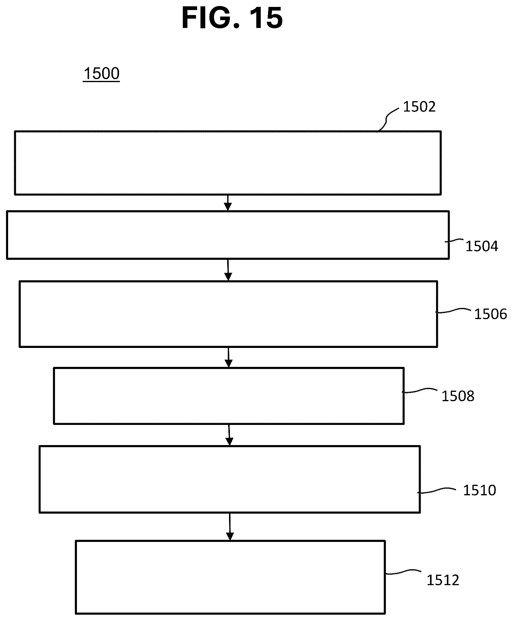 Patent US12613100 Figure 14 – Method and system of ambiguity resolution and bias reduction for perception and map association