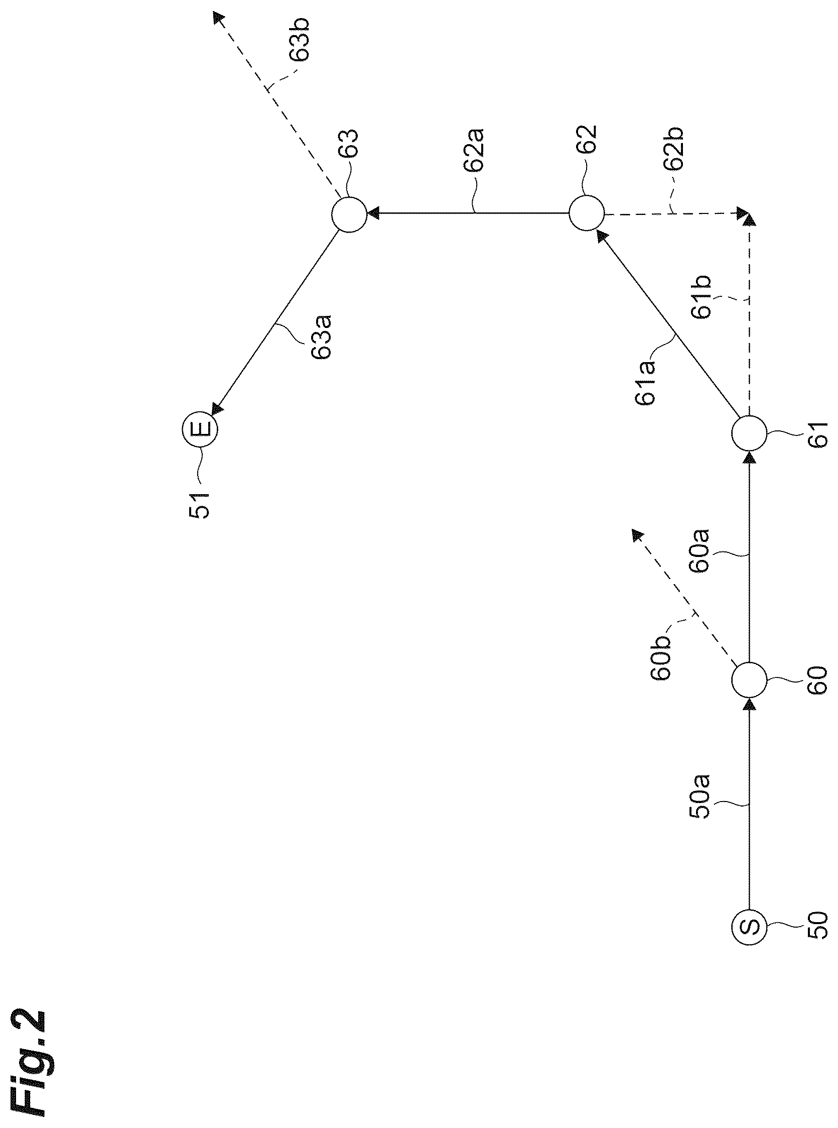 Patent US12613101 Figure 2 – Erroneous route conversion determination apparatus and erroneous route conversion determination method for erroneous route conversion determination apparatus