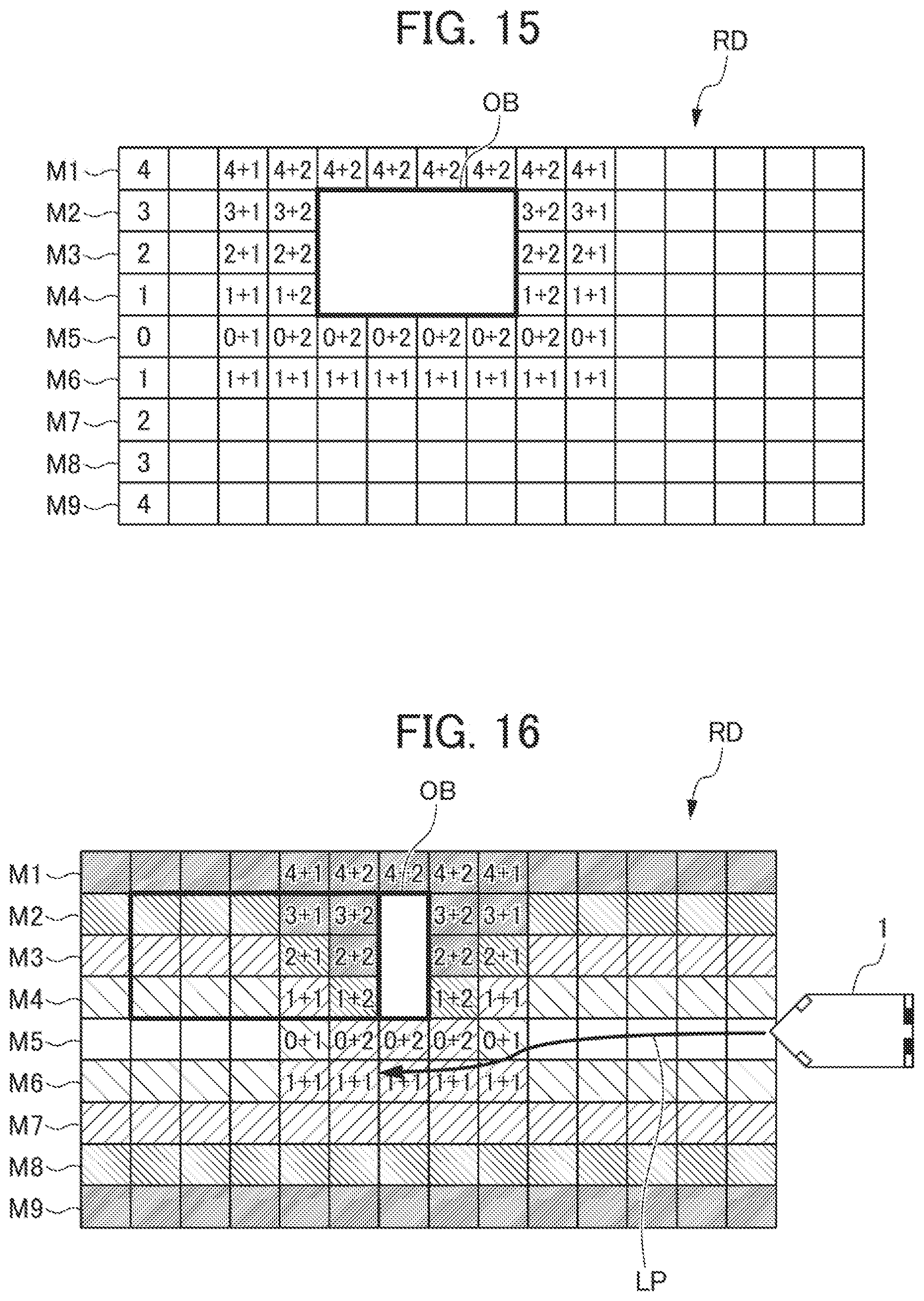Patent US12613102 Figure 9 – Route generation device for autonomous mobile body