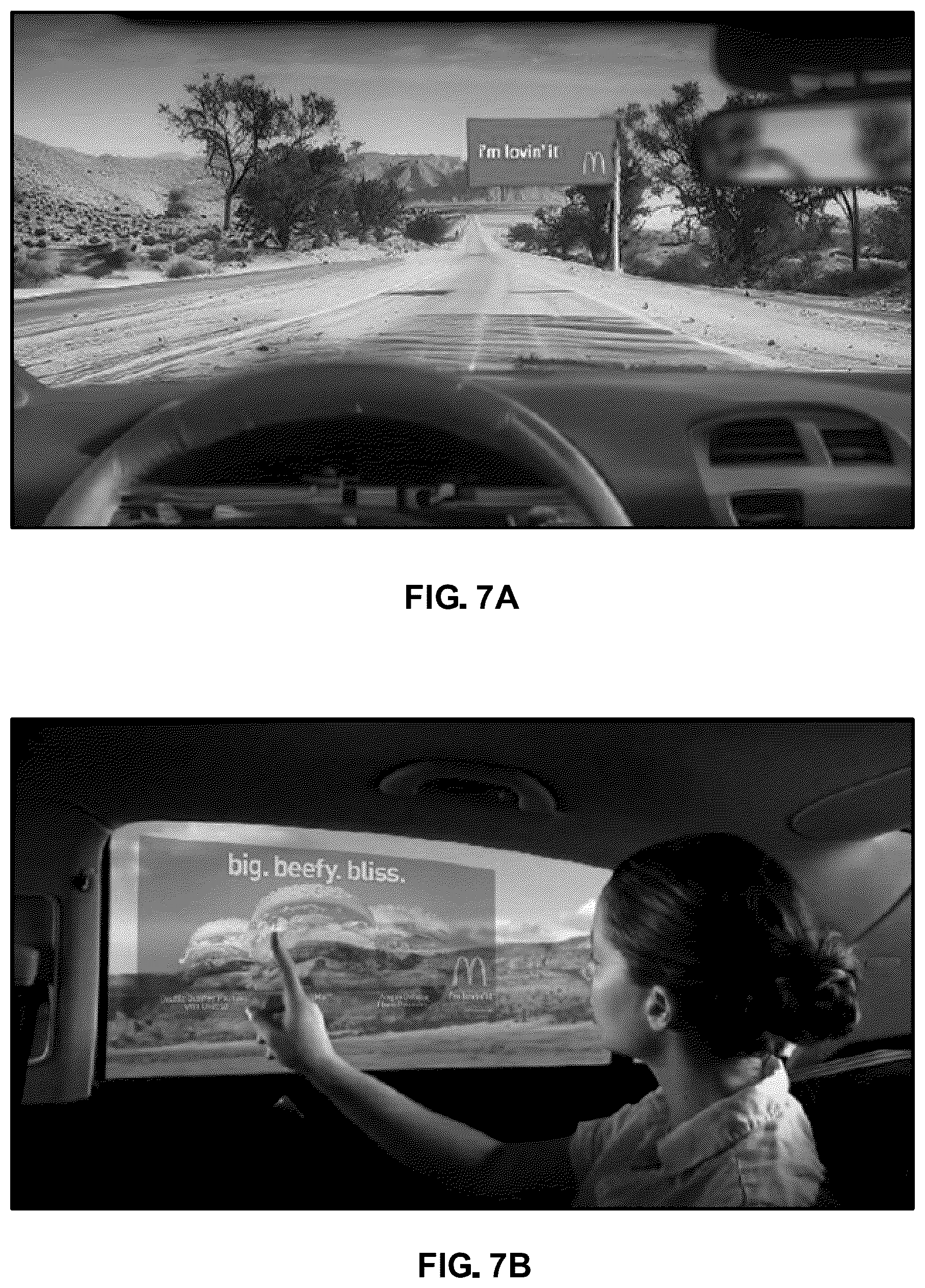 Patent US12613104 Figure 7 – Vehicle navigation methods to maximize operator's intent