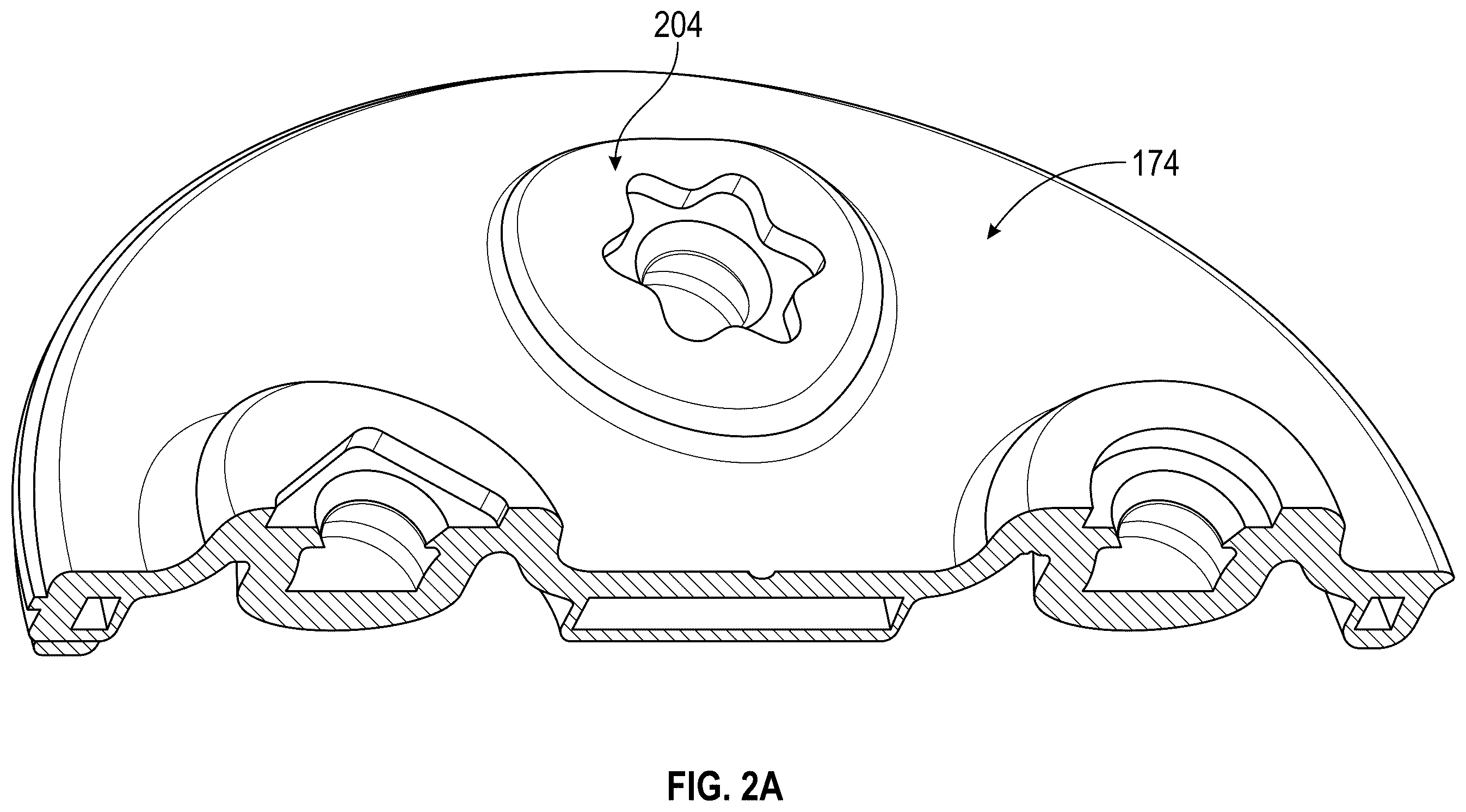 Patent US12613108 Figure 2 – Button press detection system