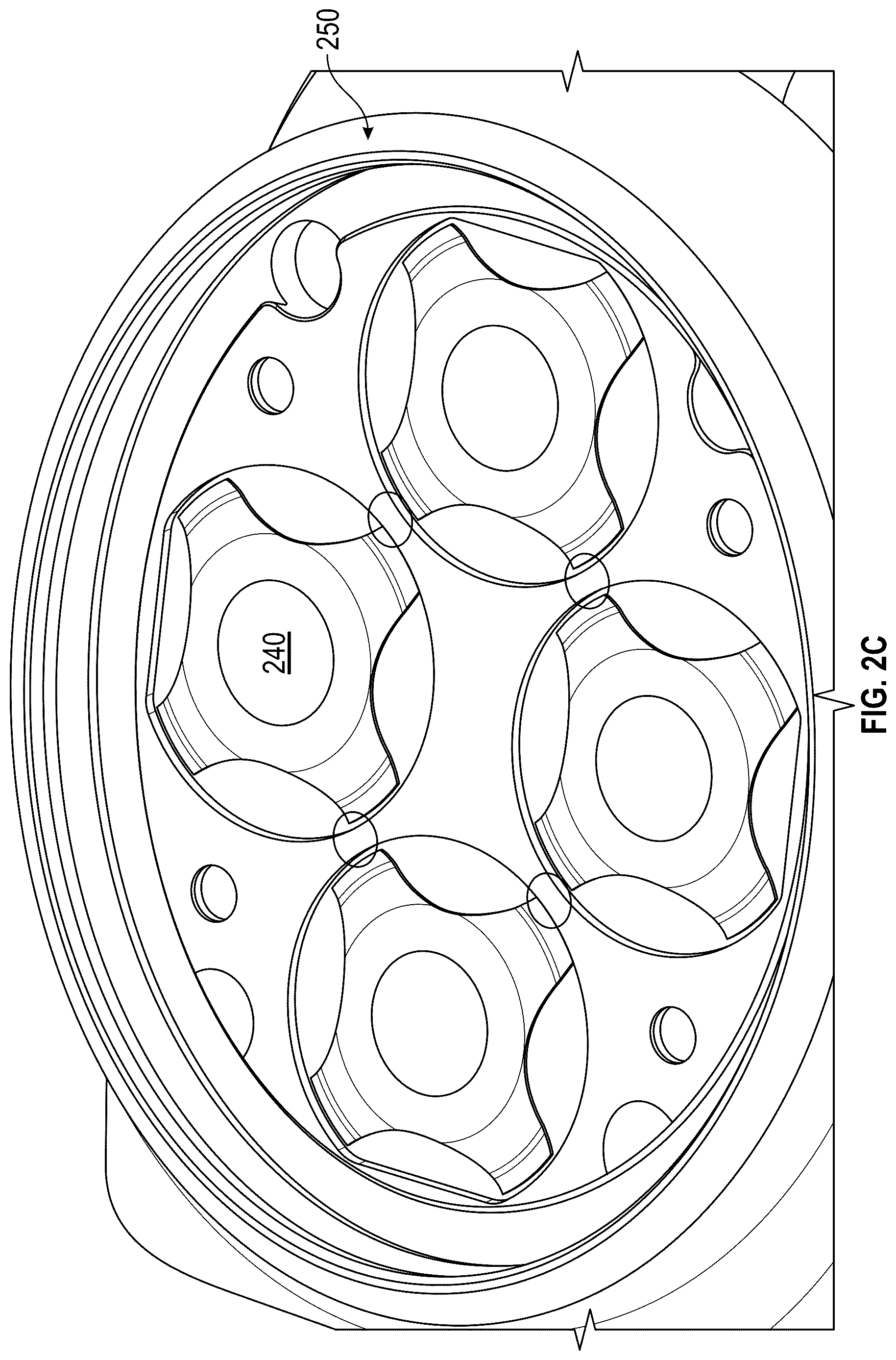 Patent US12613108 Figure 4 – Button press detection system