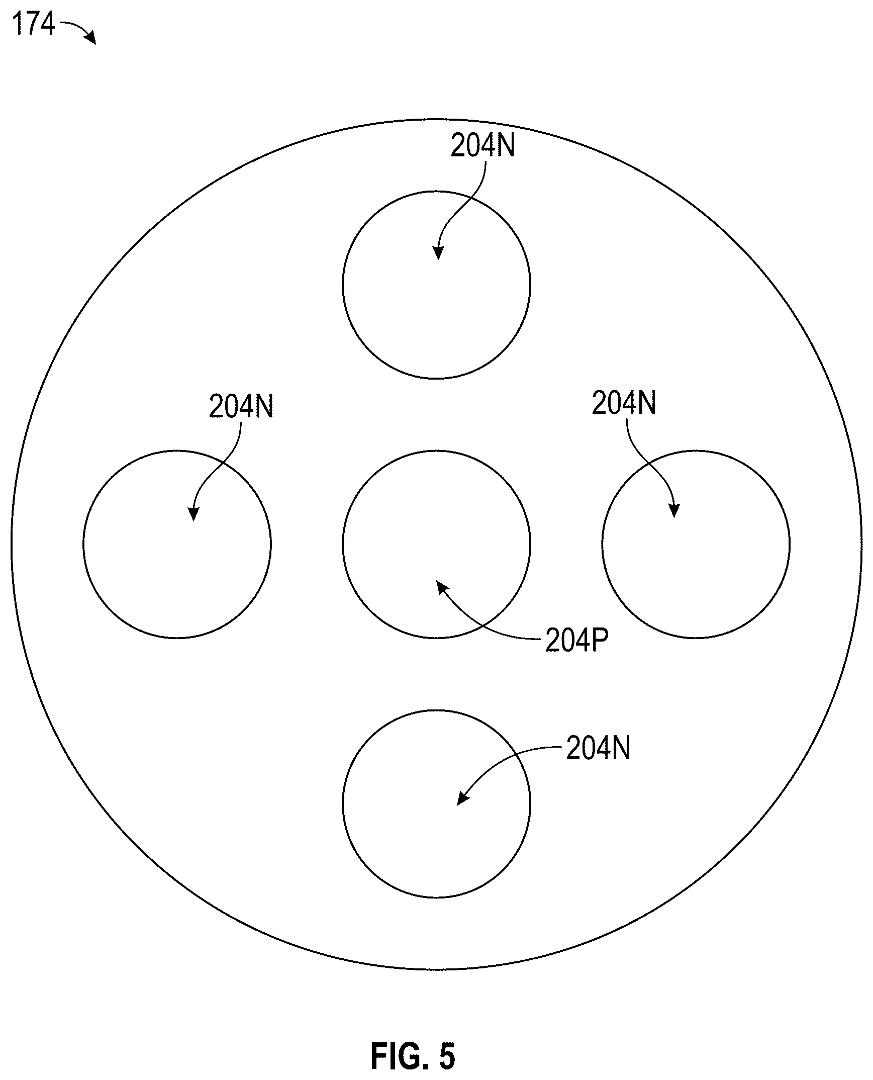 Patent US12613108 Figure 8 – Button press detection system