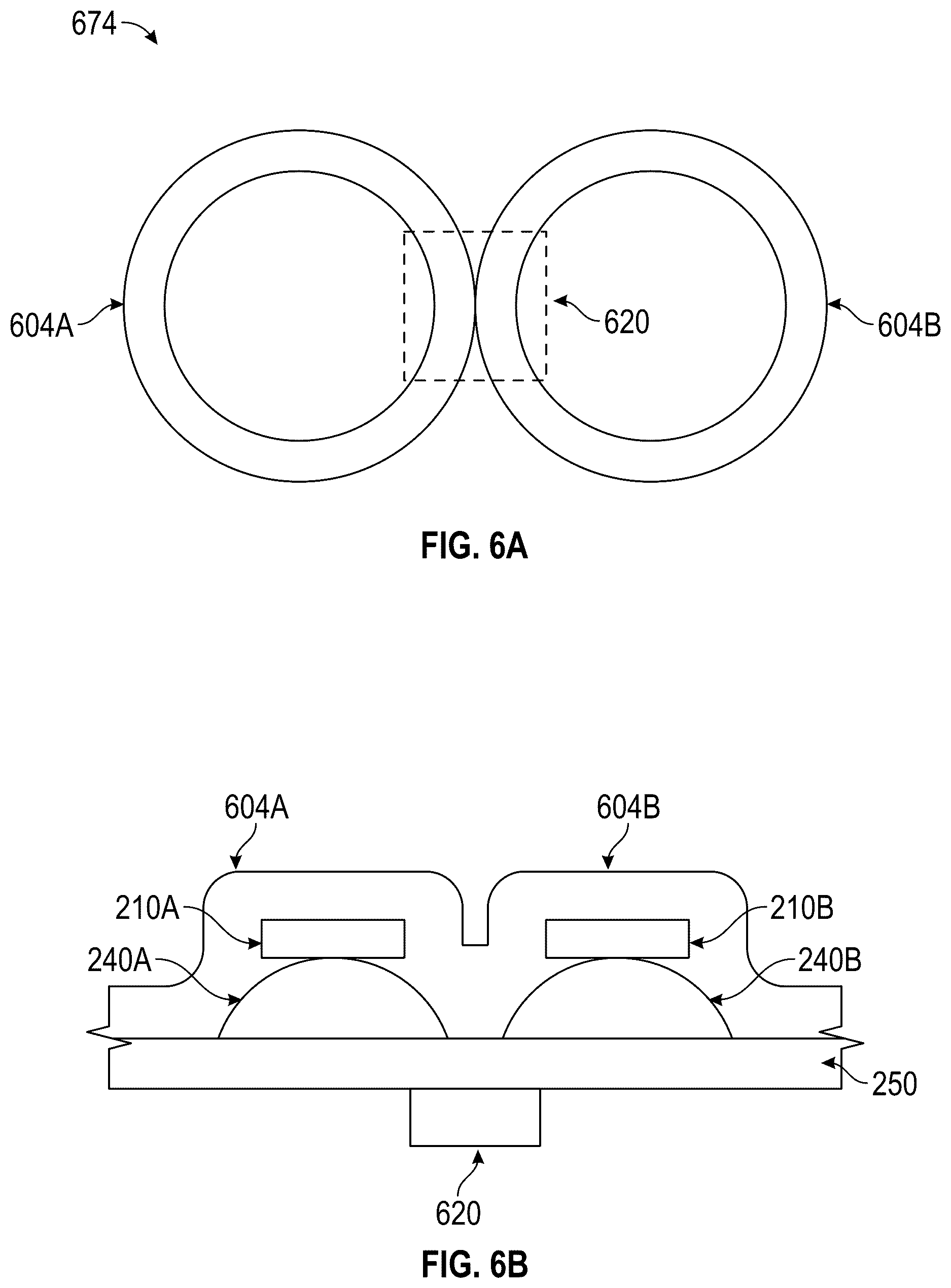 Patent US12613108 Figure 9 – Button press detection system