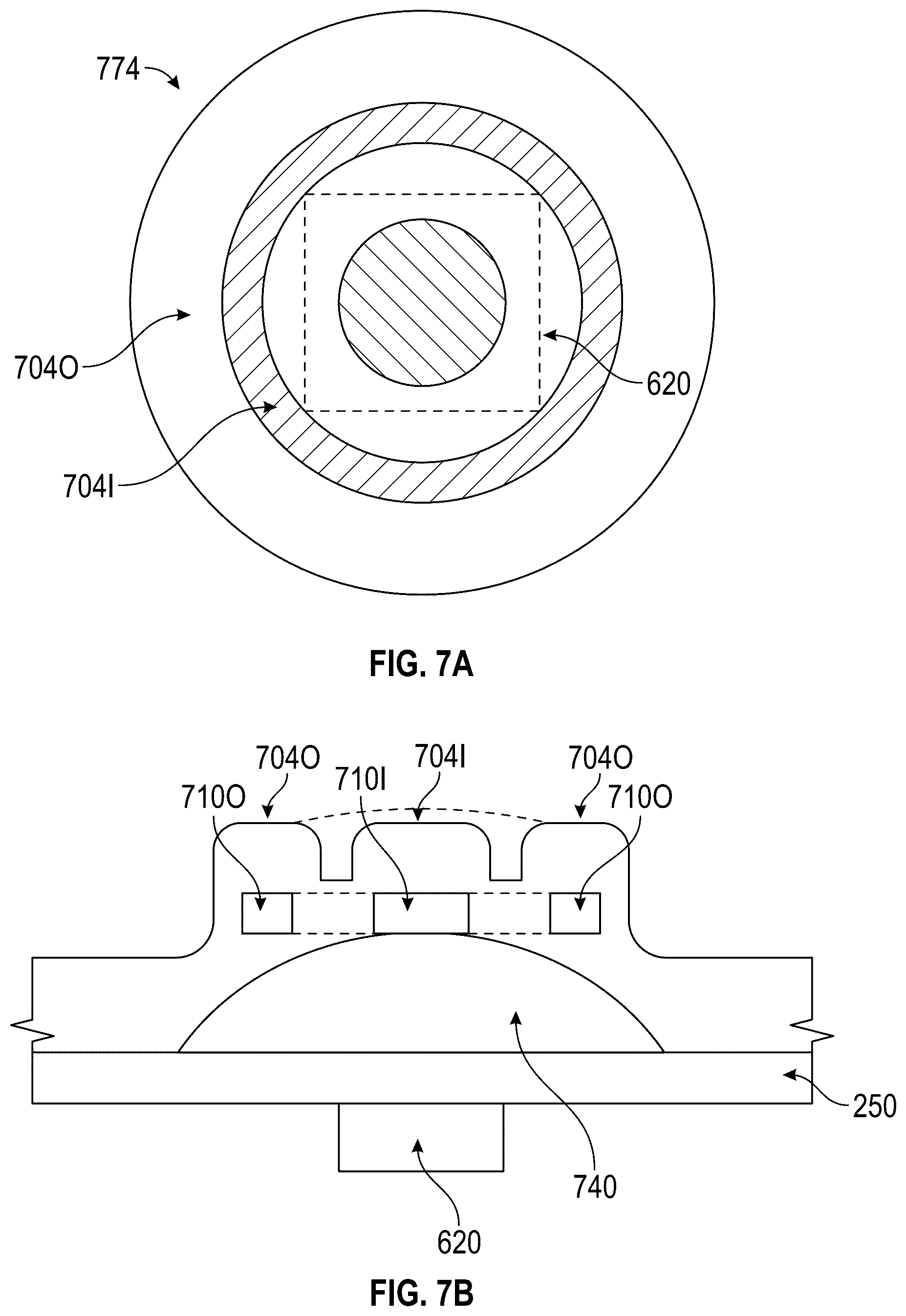 Patent US12613108 Figure 10 – Button press detection system