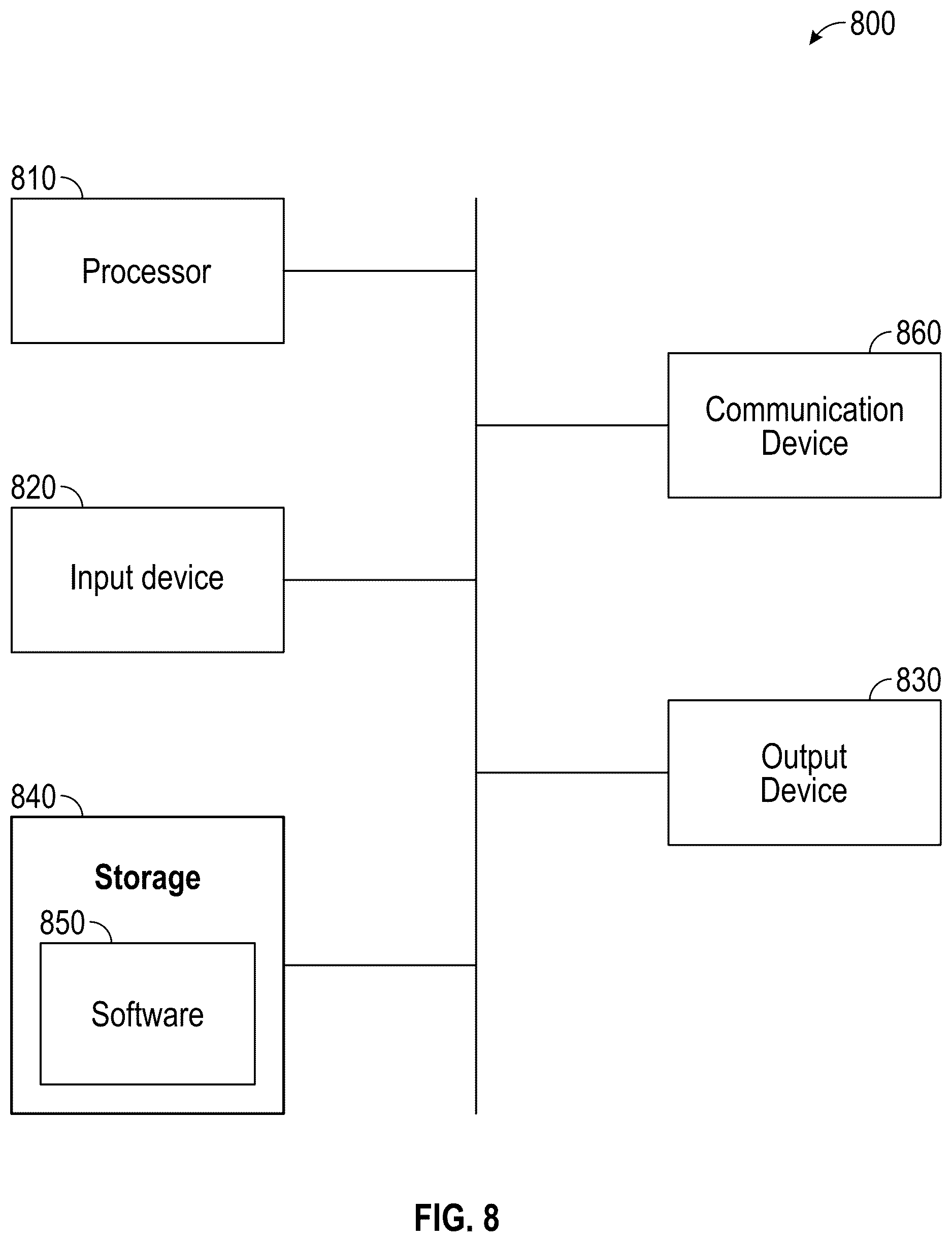 Patent US12613108 Figure 11 – Button press detection system