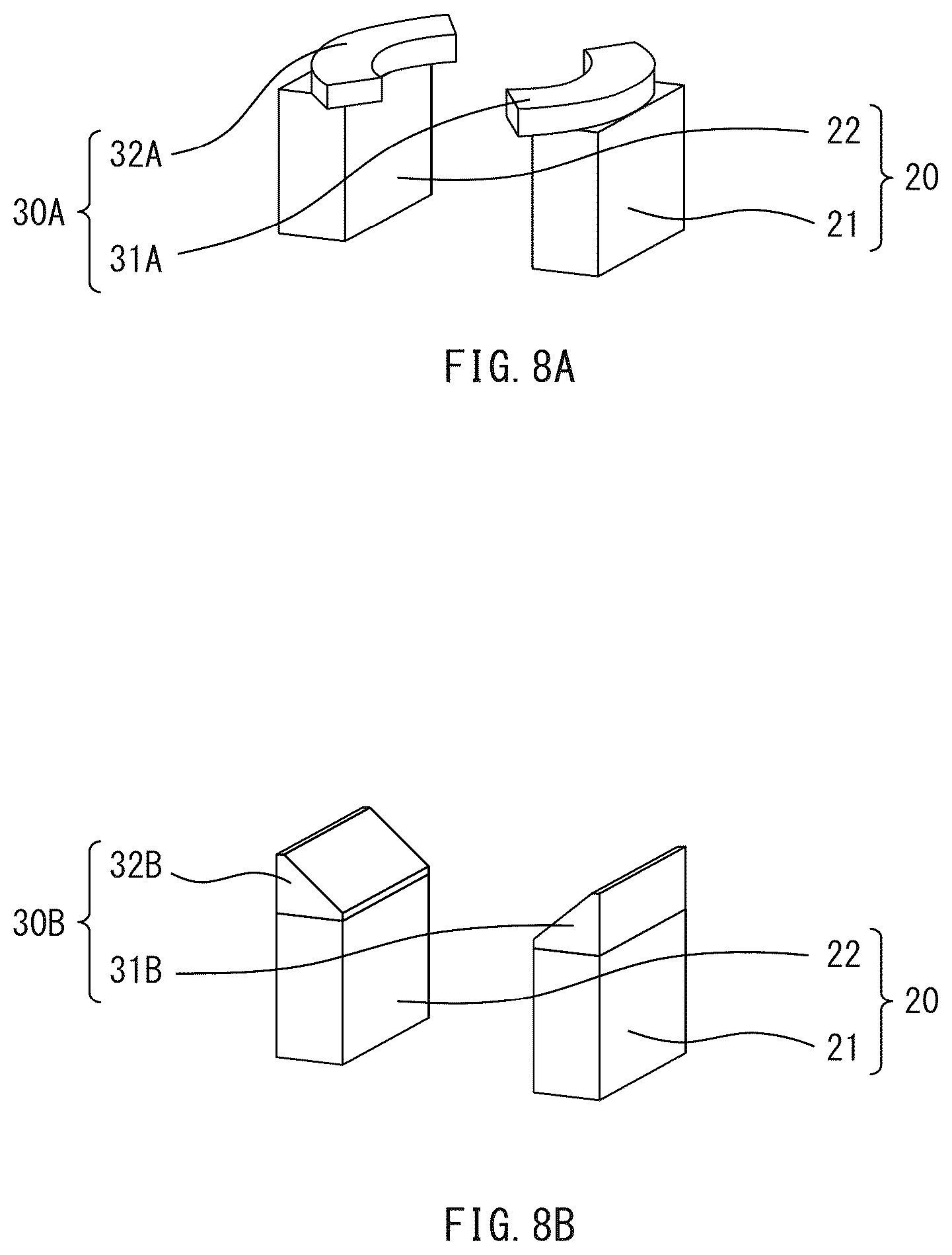 Patent US12613109 Figure 10 – Angle detection apparatus, angle detection system, park lock system, and pedal system