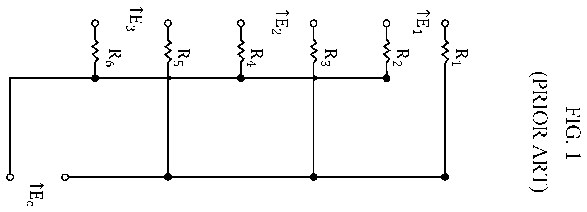 Patent US12613118 Figure 1 – Apparatus for measuring the velocity of a fluid