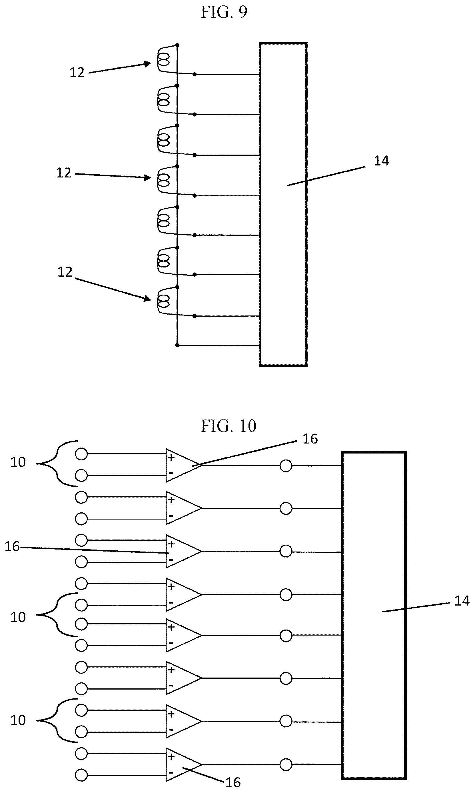 Patent US12613118 Figure 5 – Apparatus for measuring the velocity of a fluid