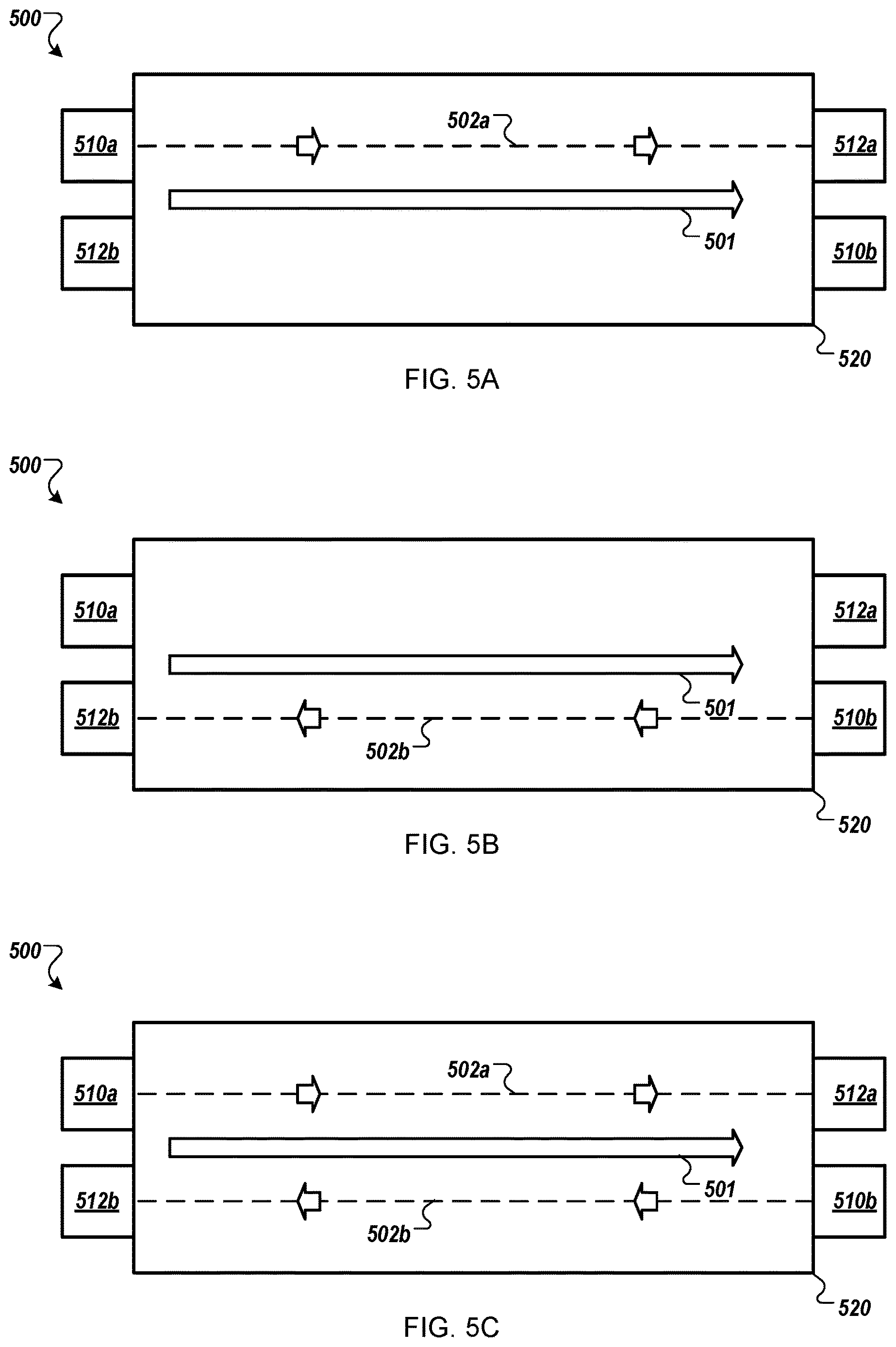 Patent US12613119 Figure 5 – Ultrasonic mass fuel flow meter