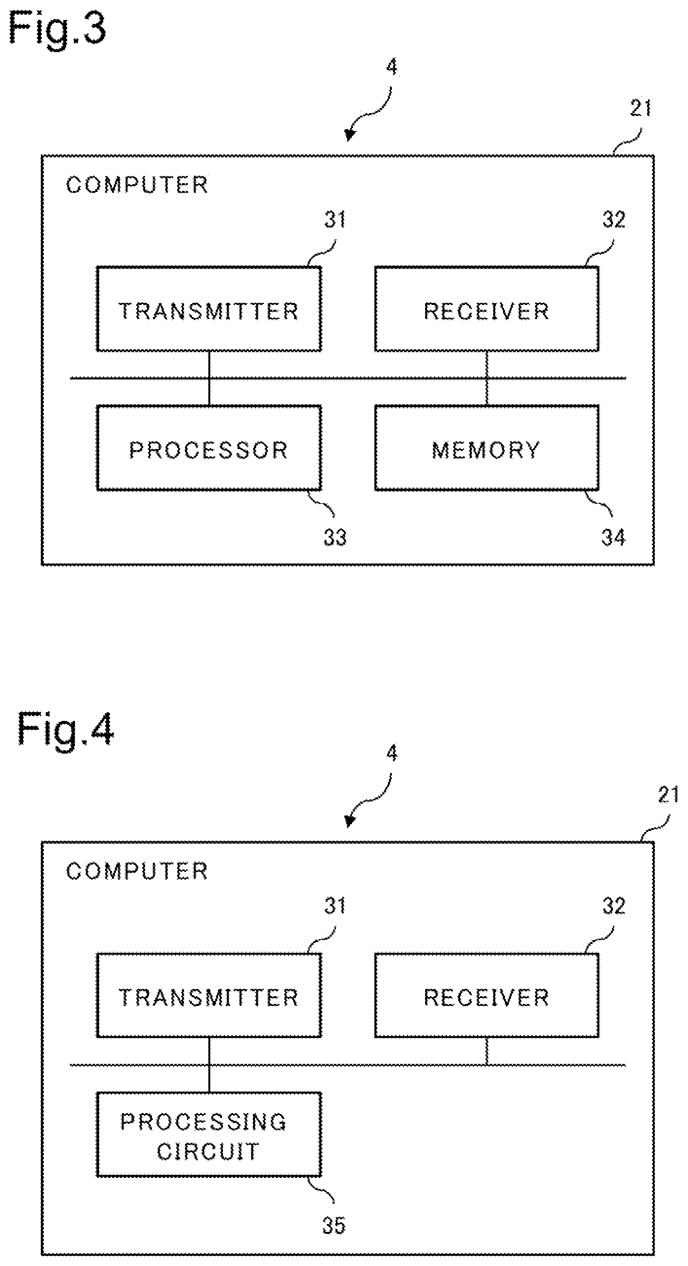 Patent US12613126 Figure 3 – Lighting strike detection device, system, and method using sensing information from an optical fiber network configured for communication