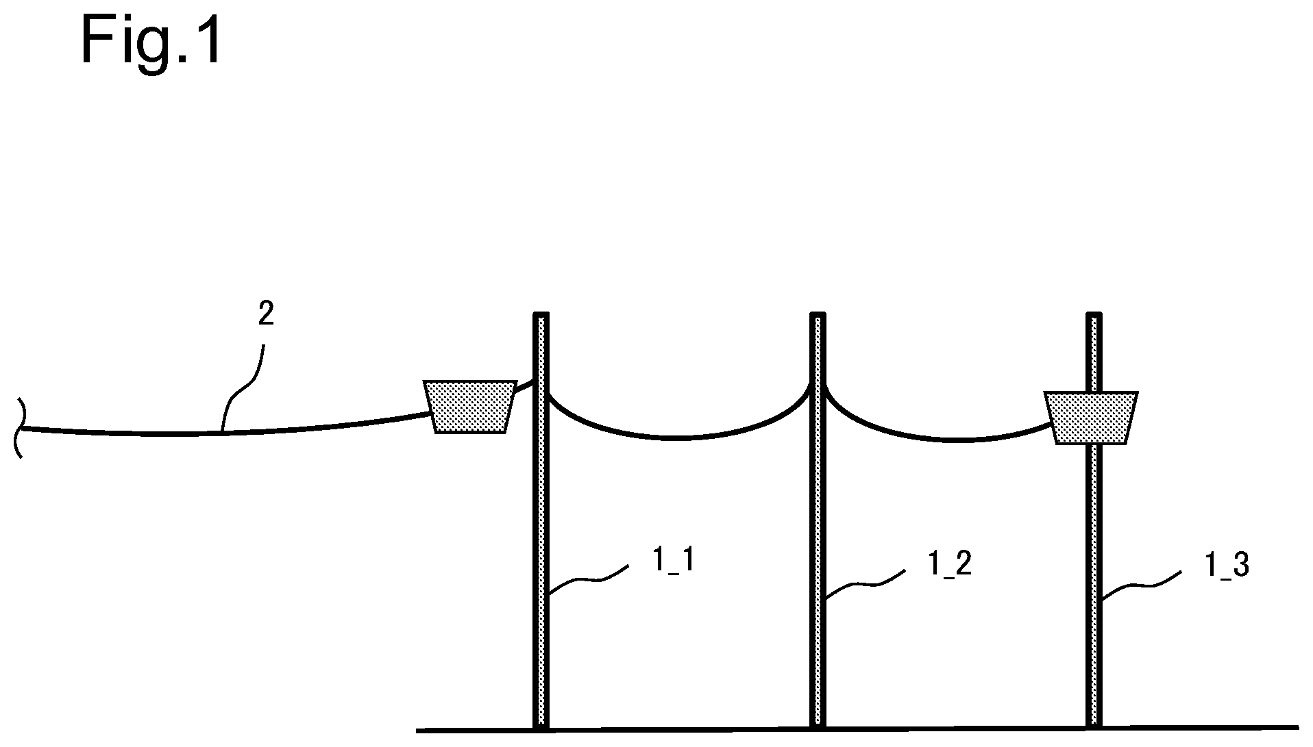 Patent US12613127 Figure 1 – Engineering work optical detection device and method