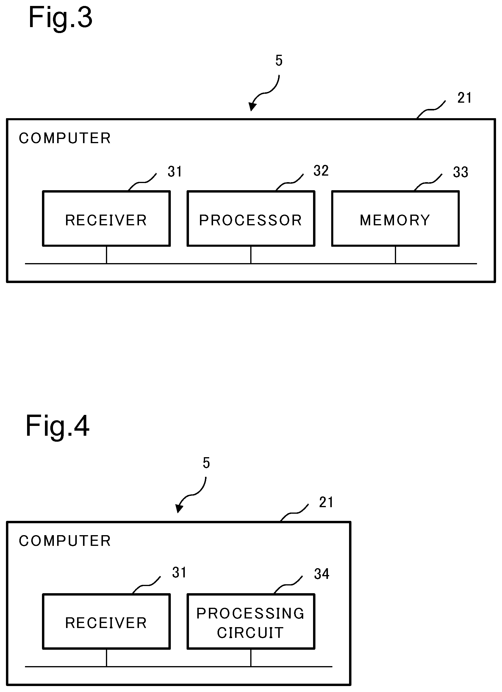 Patent US12613127 Figure 3 – Engineering work optical detection device and method
