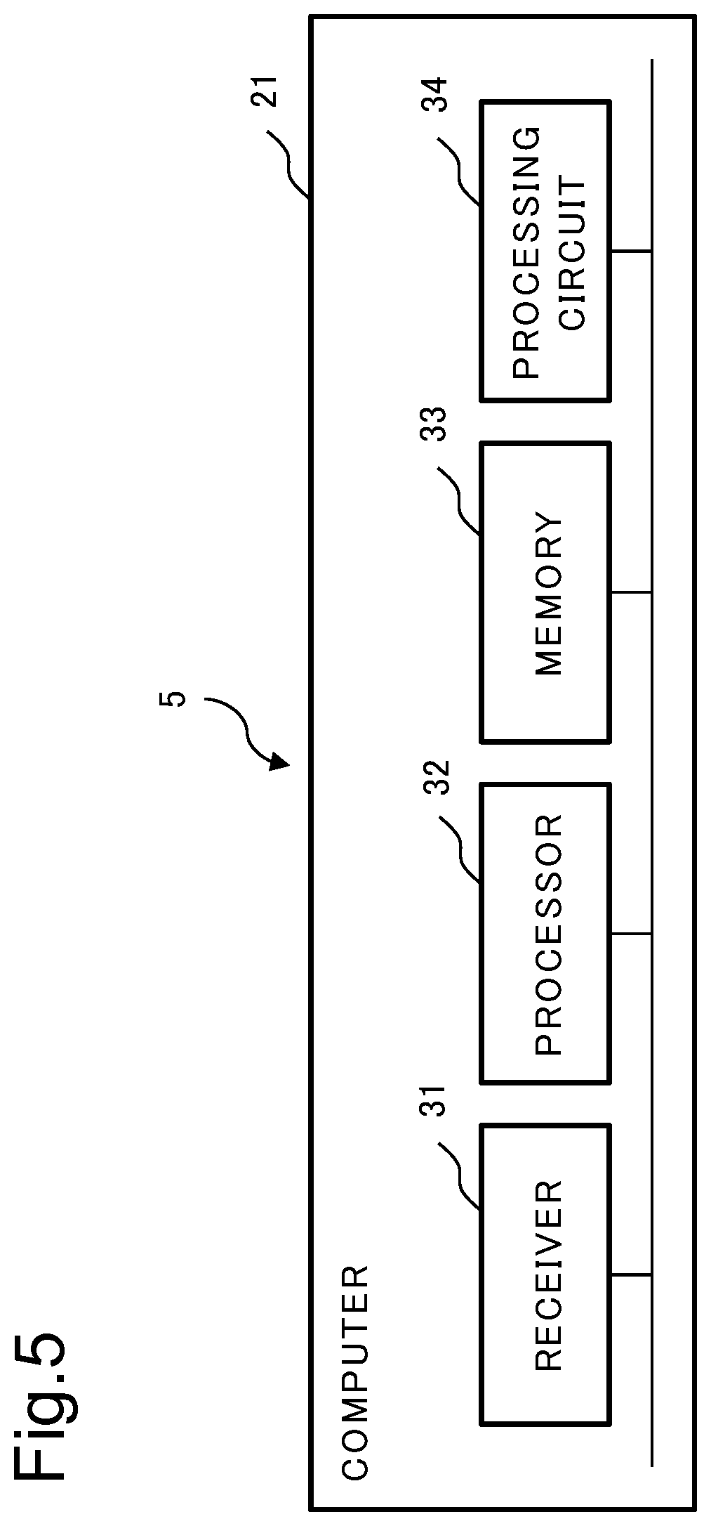 Patent US12613127 Figure 4 – Engineering work optical detection device and method