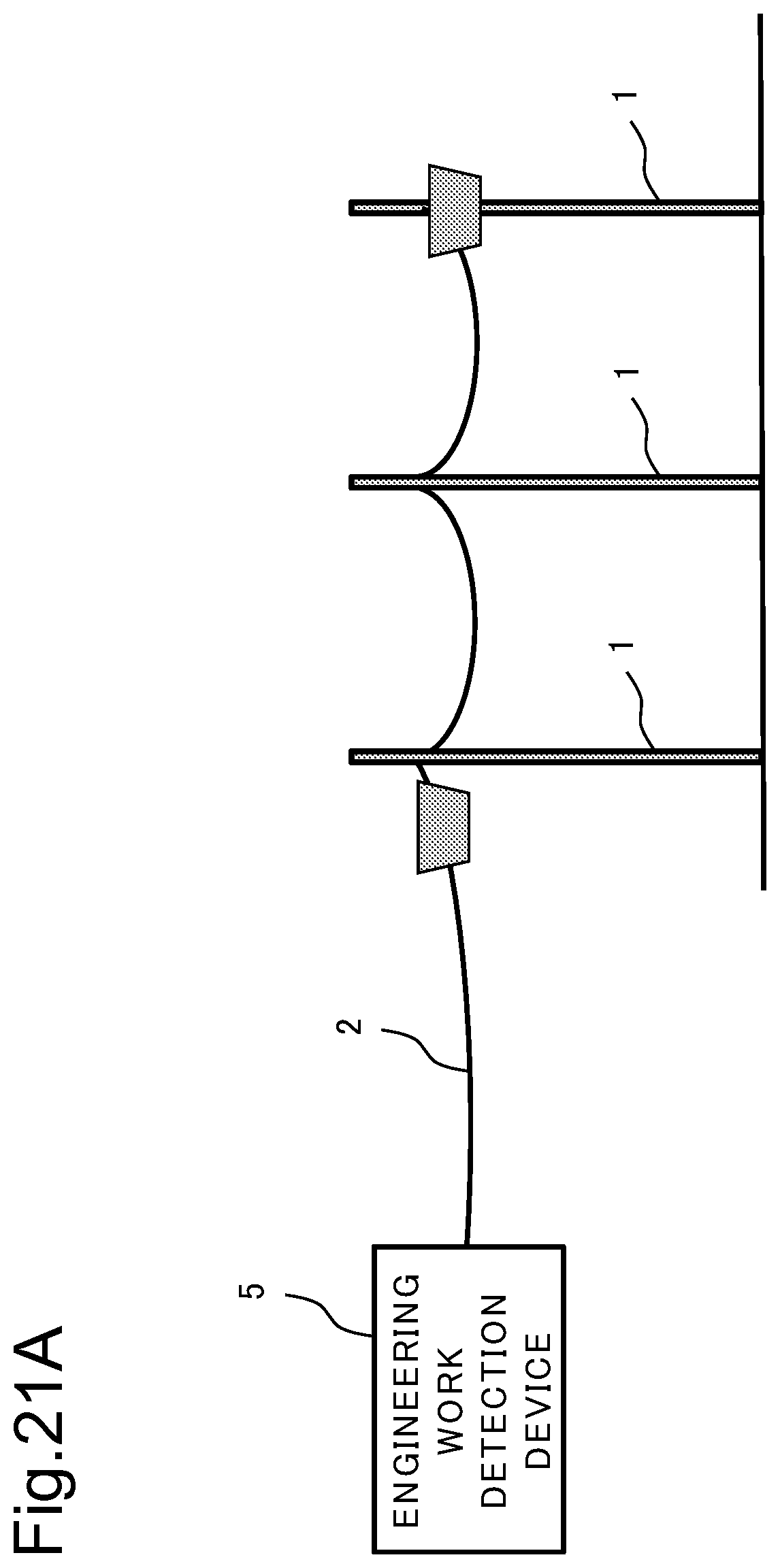 Patent US12613127 Figure 17 – Engineering work optical detection device and method