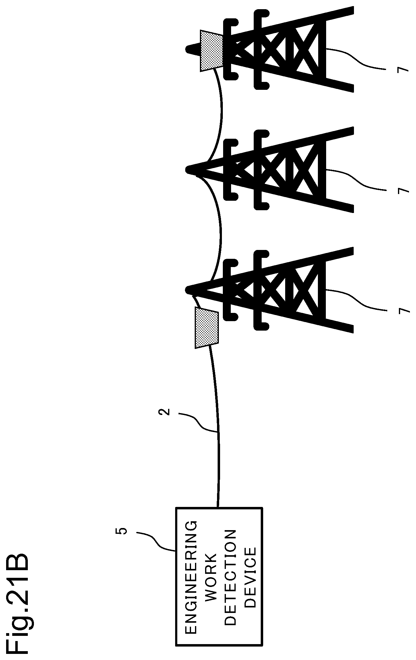 Patent US12613127 Figure 18 – Engineering work optical detection device and method