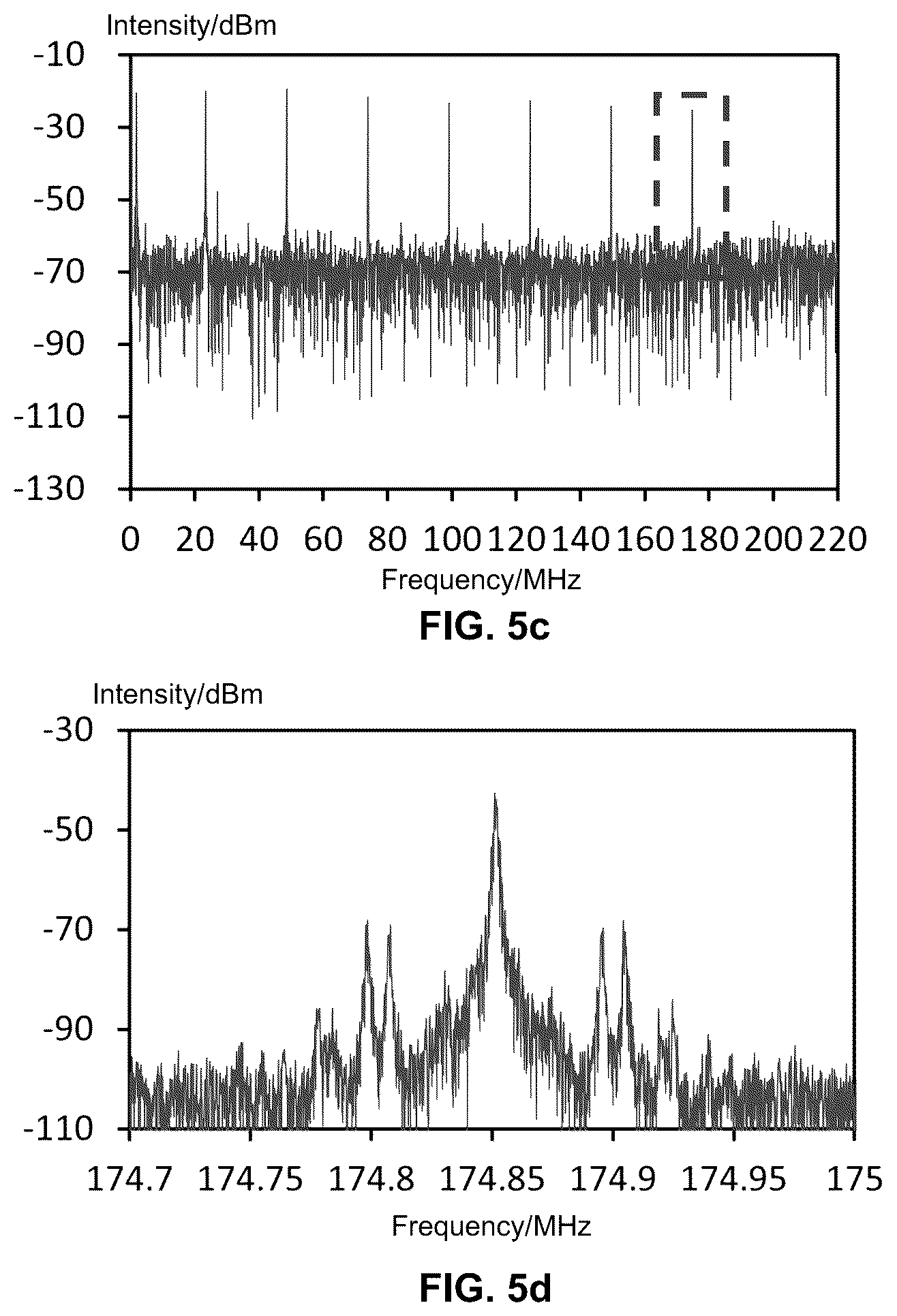 Patent US12613130 Figure 6 – Parallel sensing and demodulation systems for acoustic waves based on dual optical frequency combs