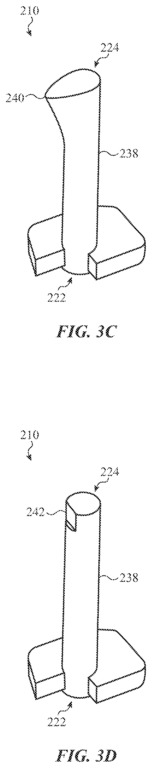 Patent US12613131 Figure 5 – Optical proximity sensor