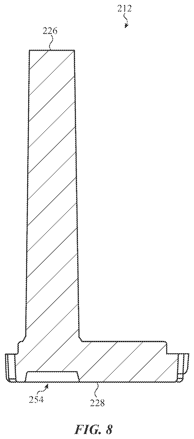 Patent US12613131 Figure 10 – Optical proximity sensor