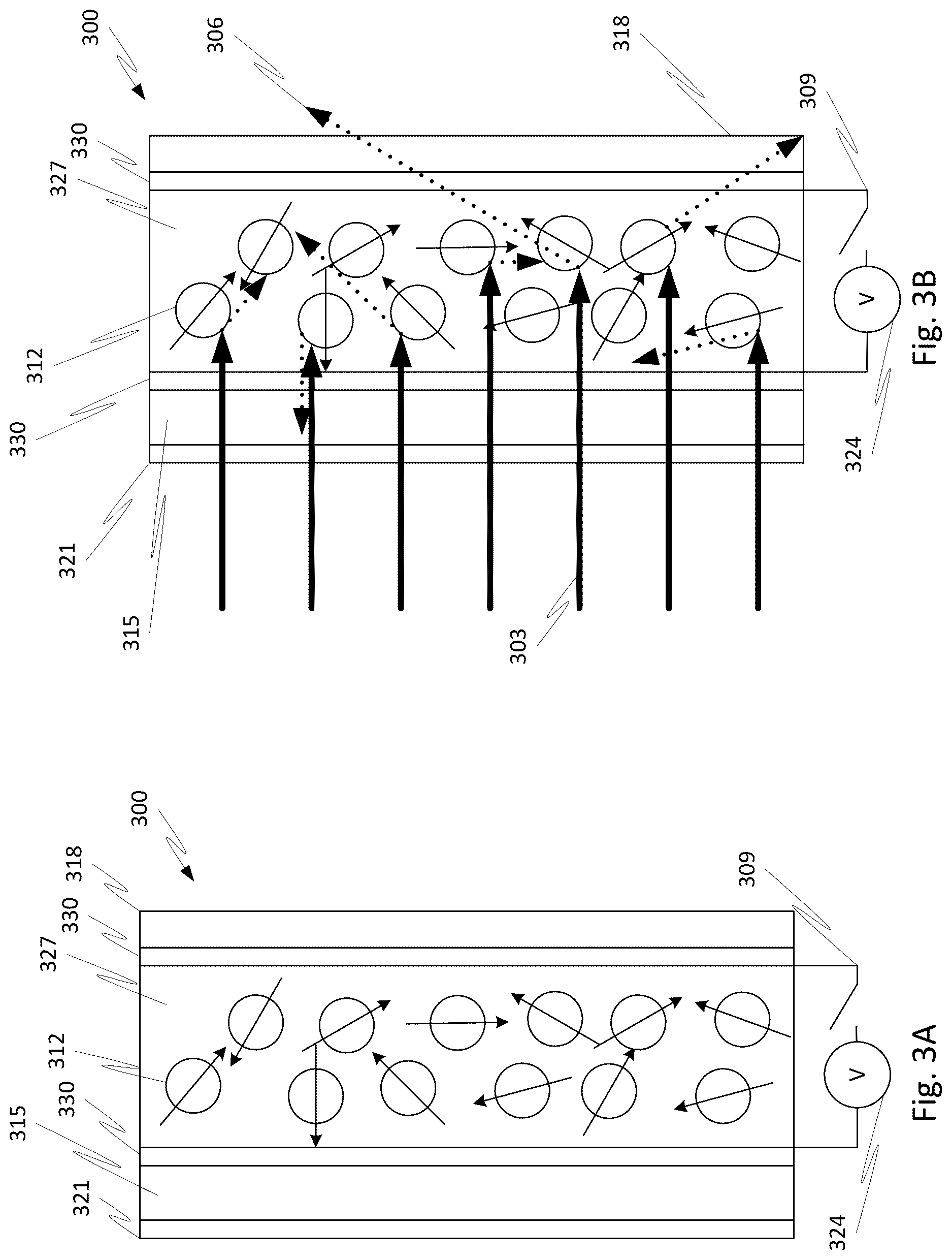 Patent US12613132 Figure 2 – Systems and methods of sensor calibration using switchable in-path optical diffuser