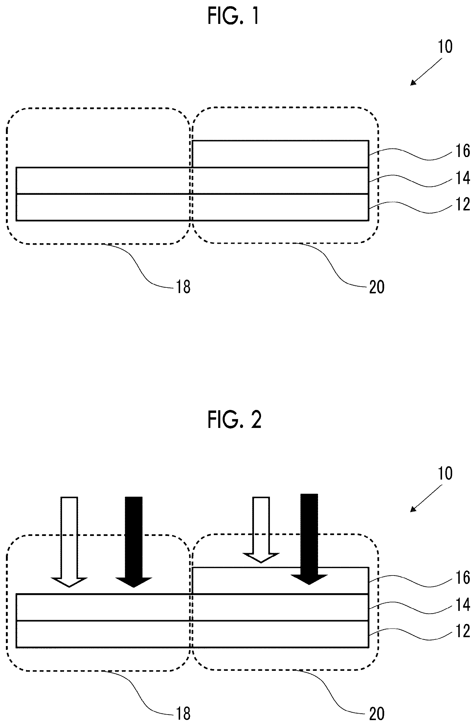 Patent US12613133 Figure 1 – Inspection tool and inspection method