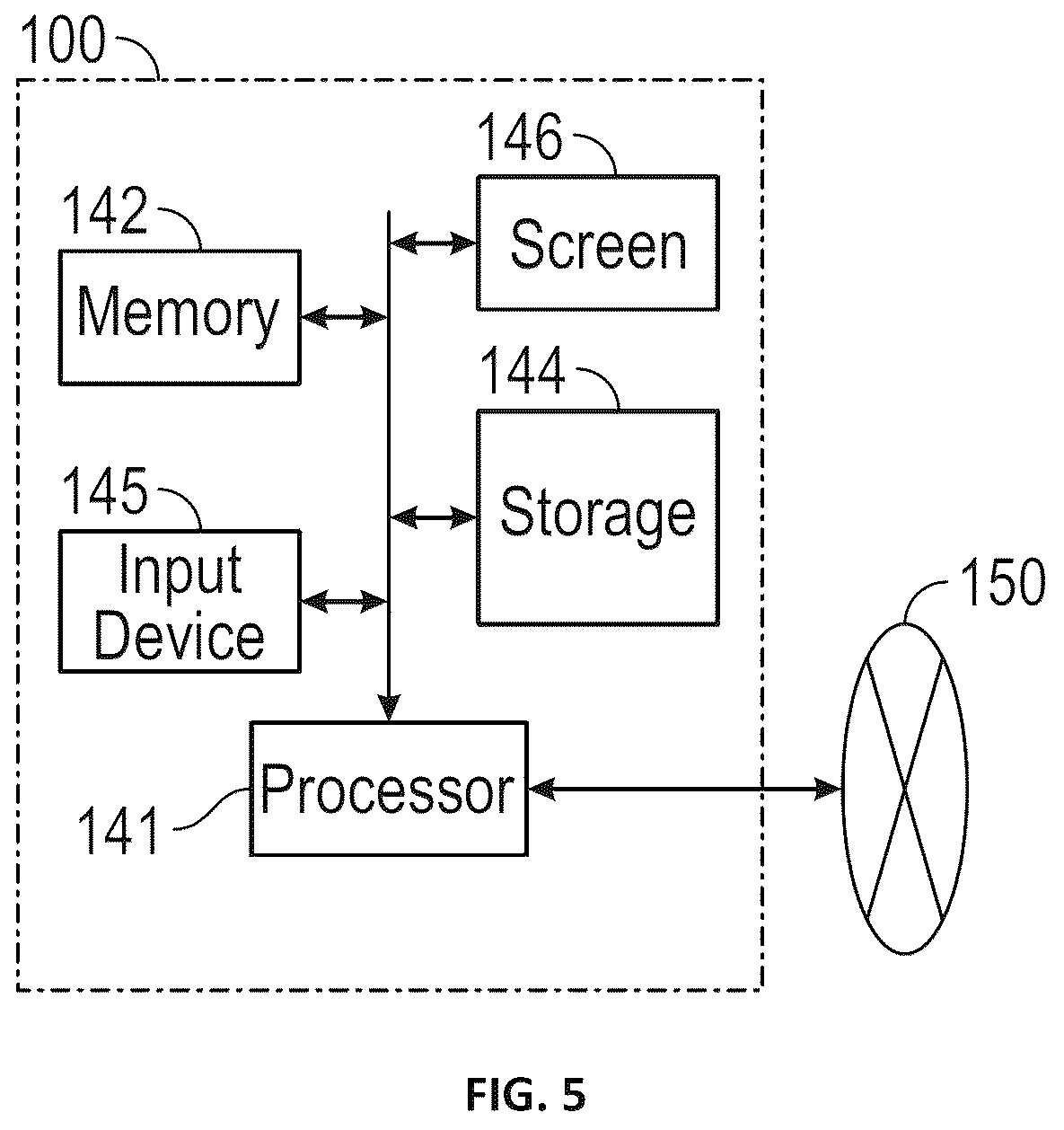 Patent US12613134 Figure 4 – System and method for color sensor characterization, calibration and threshold-setting