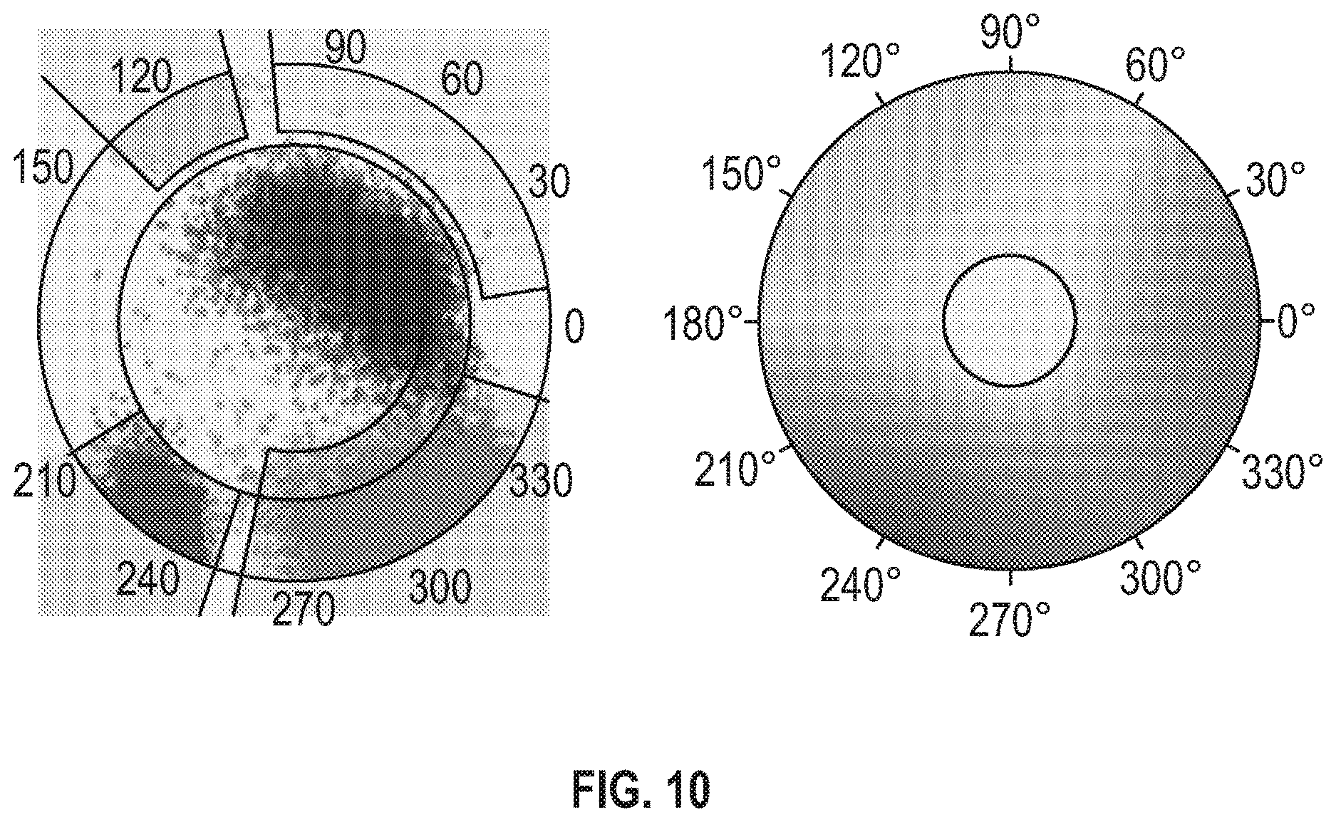 Patent US12613134 Figure 8 – System and method for color sensor characterization, calibration and threshold-setting