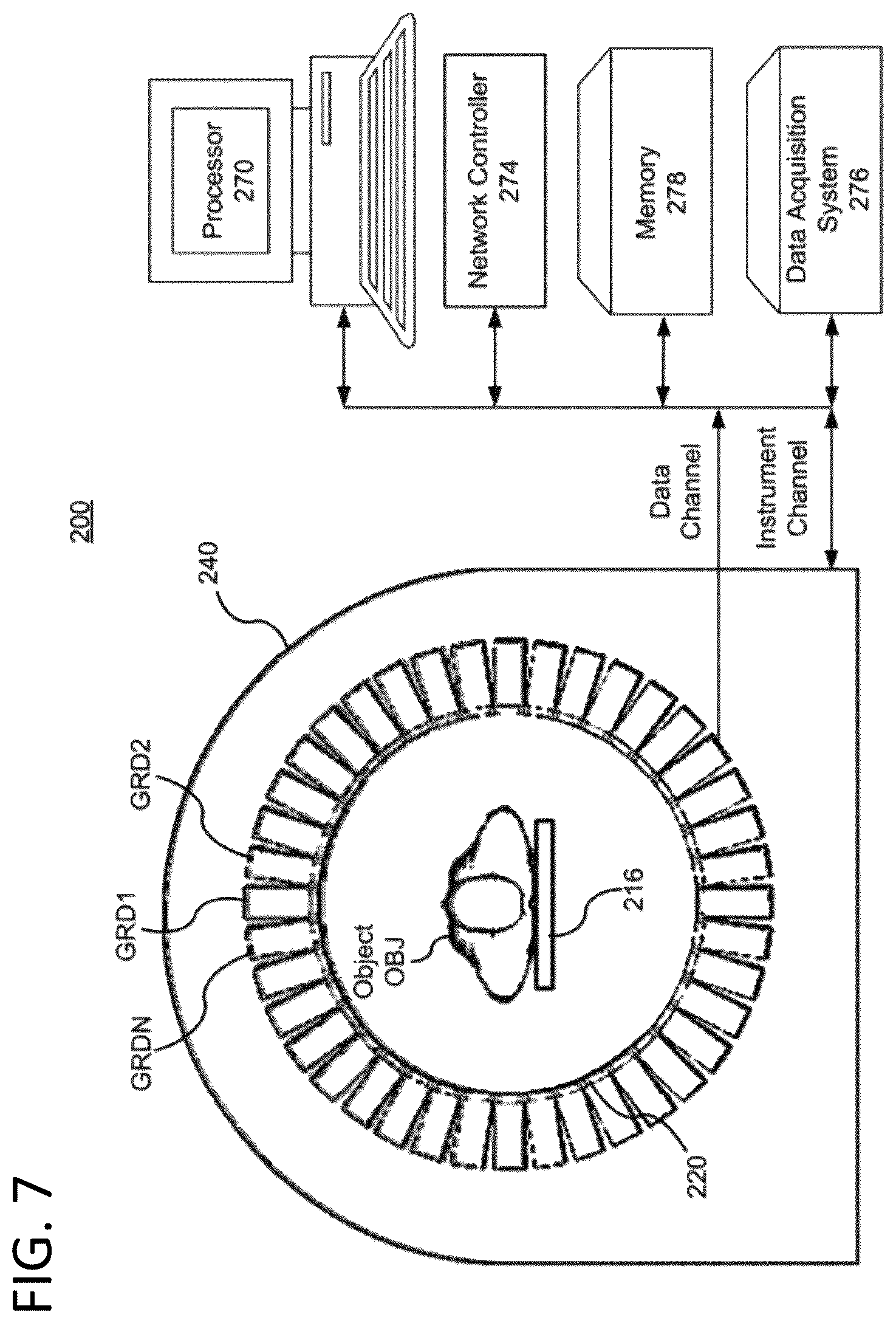 Patent US12613137 Figure 7 – Apparatus and method for reliable detection of temperature reading