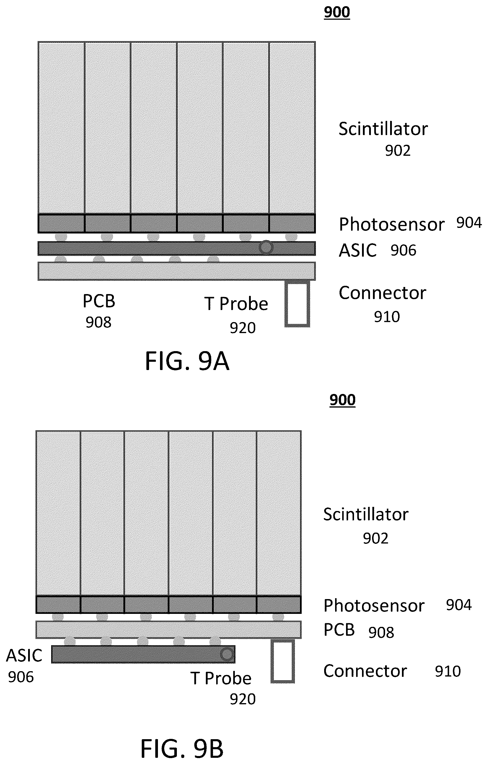 Patent US12613137 Figure 9 – Apparatus and method for reliable detection of temperature reading