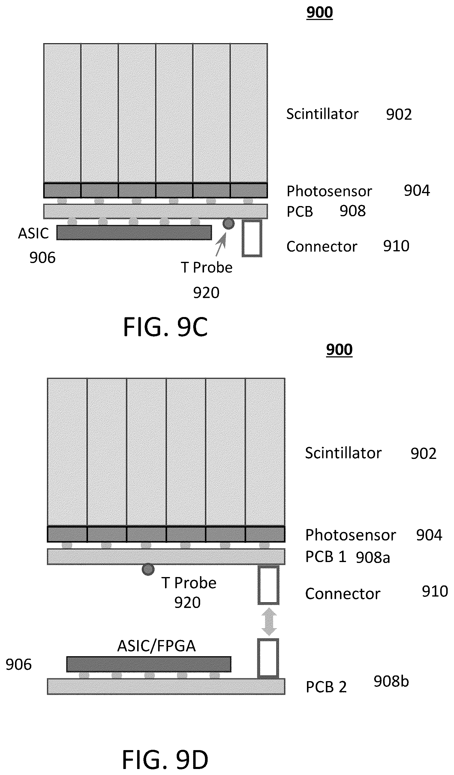 Patent US12613137 Figure 10 – Apparatus and method for reliable detection of temperature reading