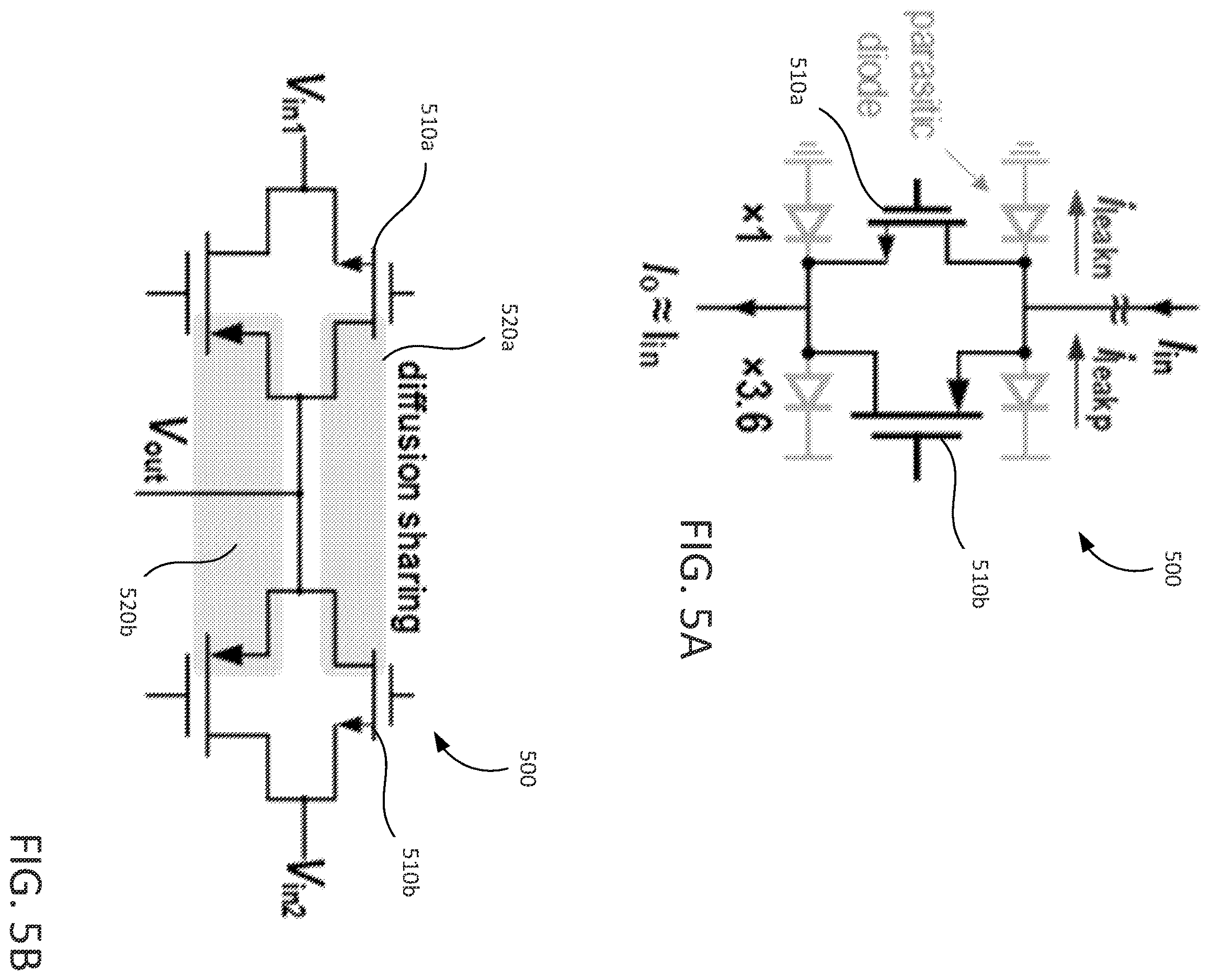 Patent US12613142 Figure 6 – Complementary metal-oxide-semiconductor temperature sensor with wide-range sensing capability and high energy-efficiency