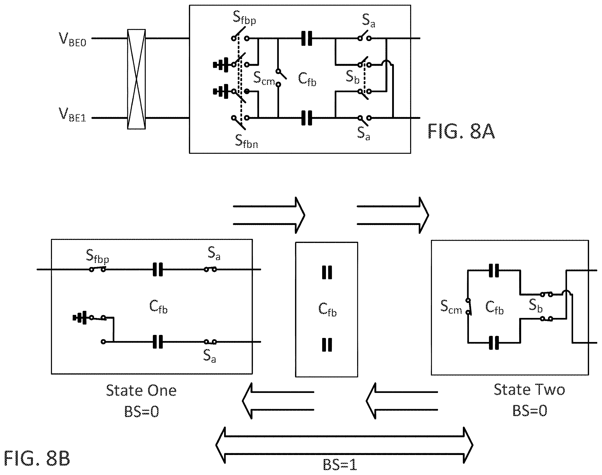 Patent US12613142 Figure 14 – Complementary metal-oxide-semiconductor temperature sensor with wide-range sensing capability and high energy-efficiency
