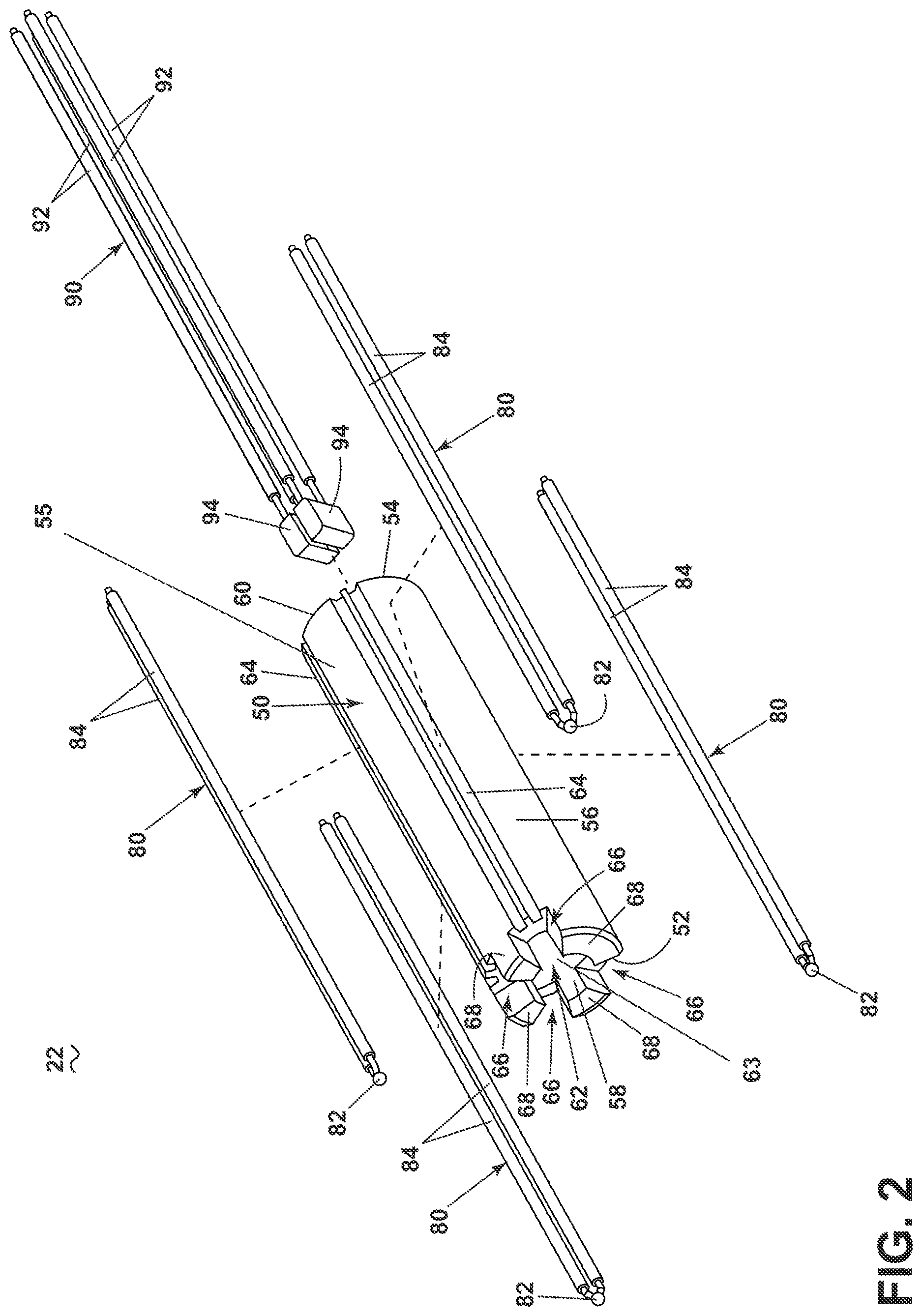 Patent US12613143 Figure 2 – Temperature sensor