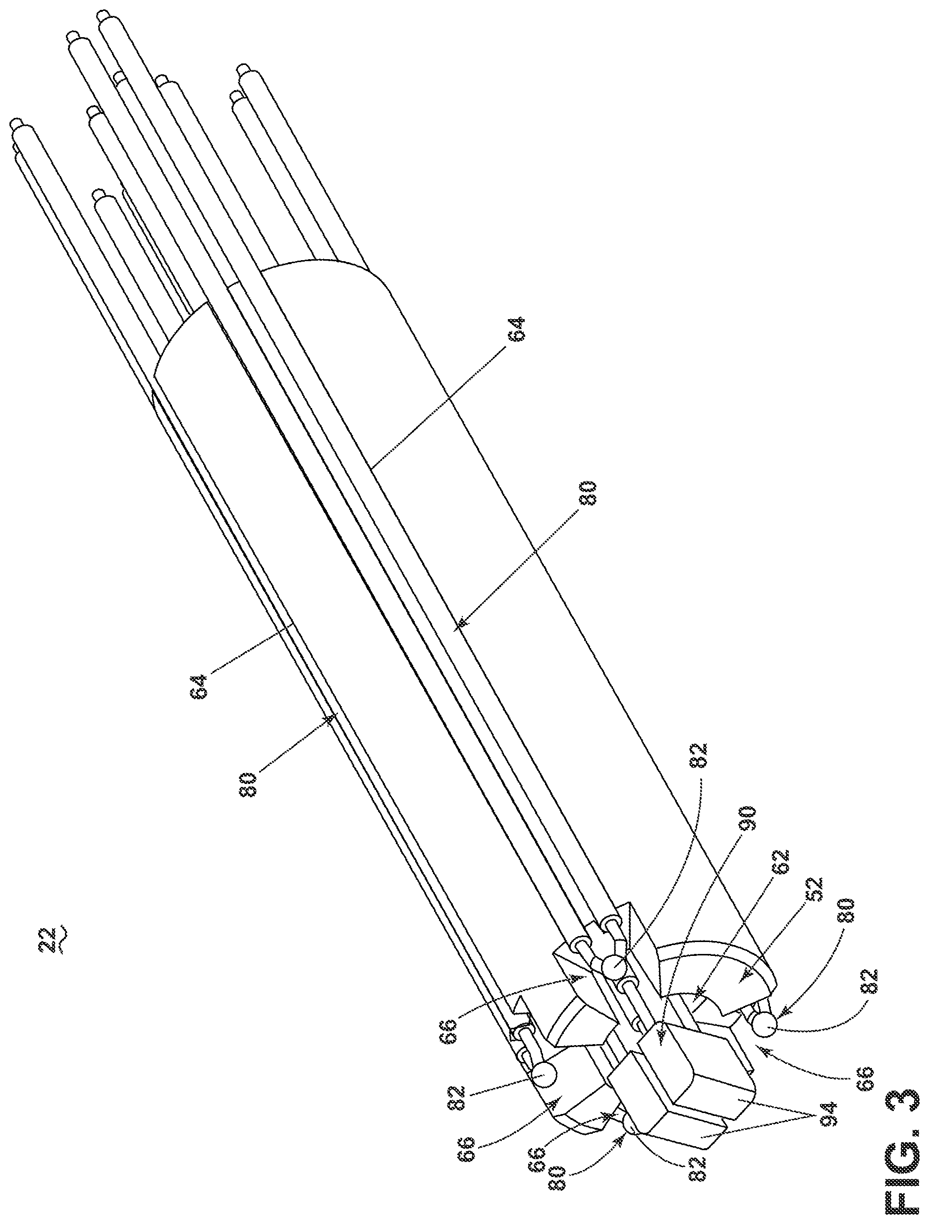 Patent US12613143 Figure 3 – Temperature sensor
