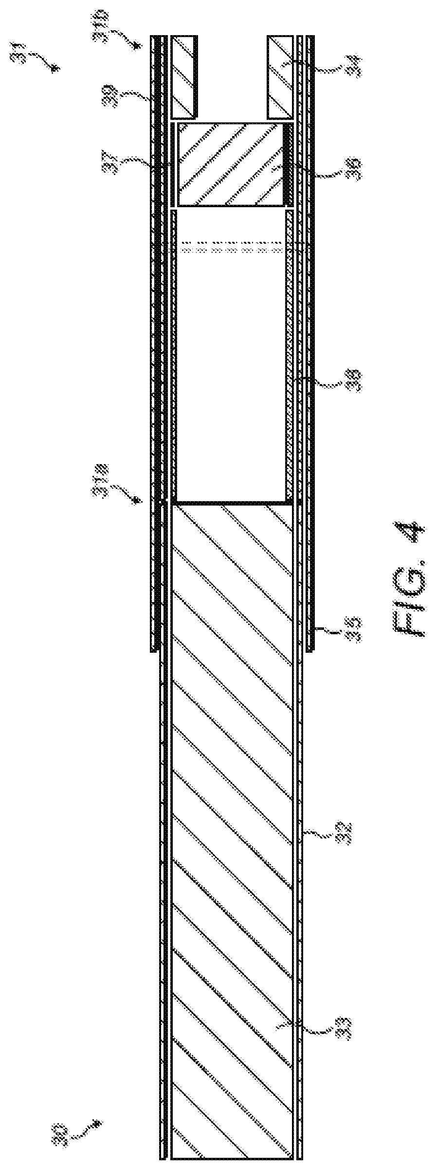 Patent US12613145 Figure 3 – Temperature estimation of a susceptor of an aerosol generating device