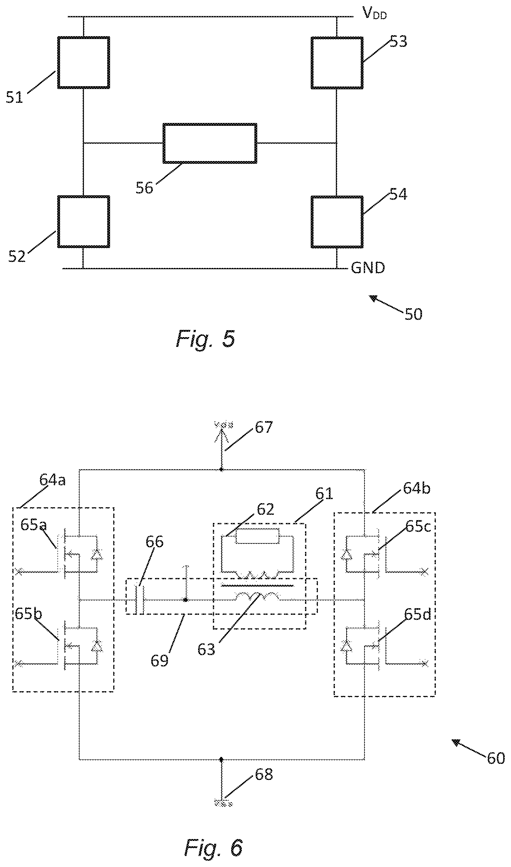 Patent US12613145 Figure 4 – Temperature estimation of a susceptor of an aerosol generating device