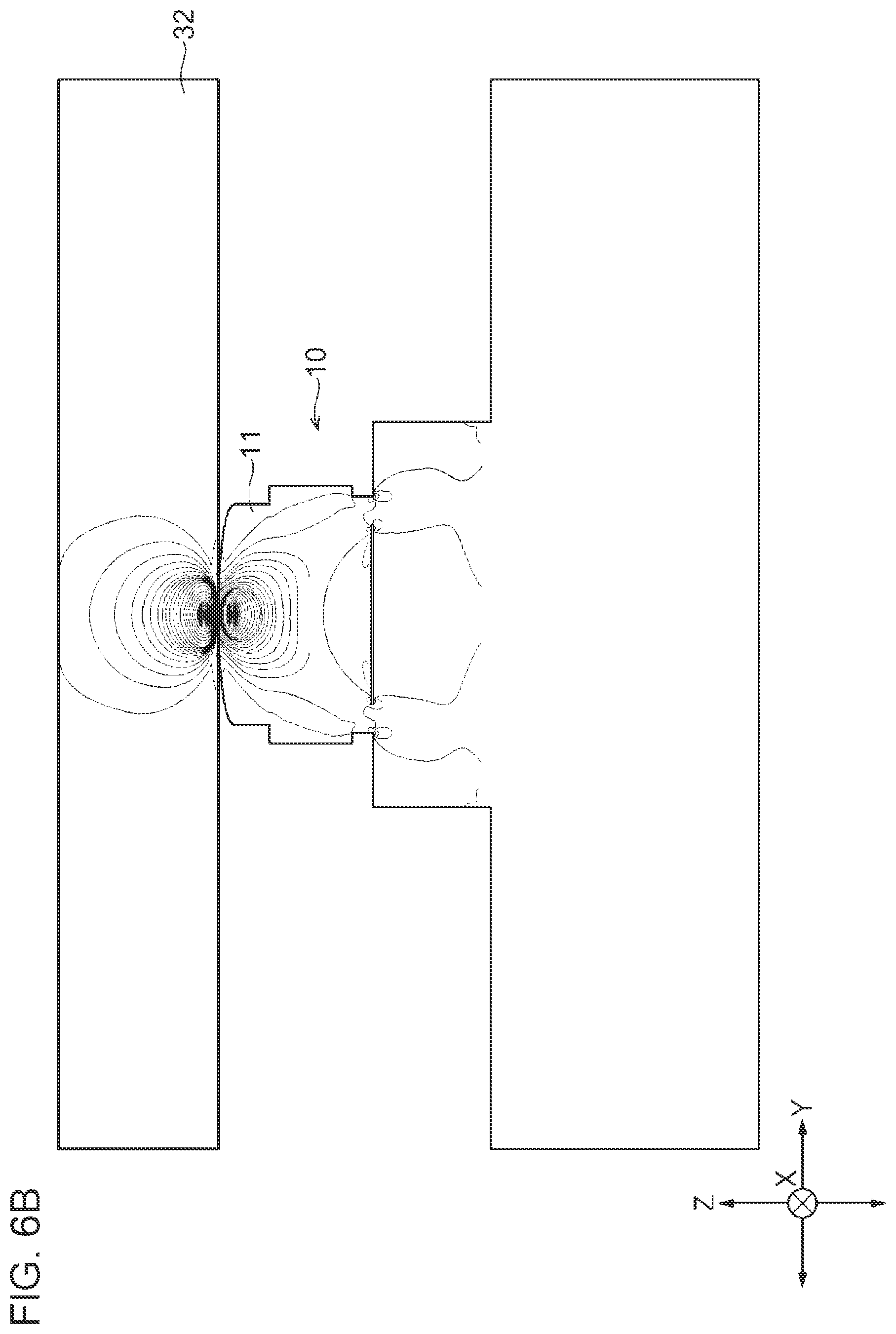 Patent US12613150 Figure 9 – Load sensing apparatus with pressing member having elastic member and rigid pressing portion