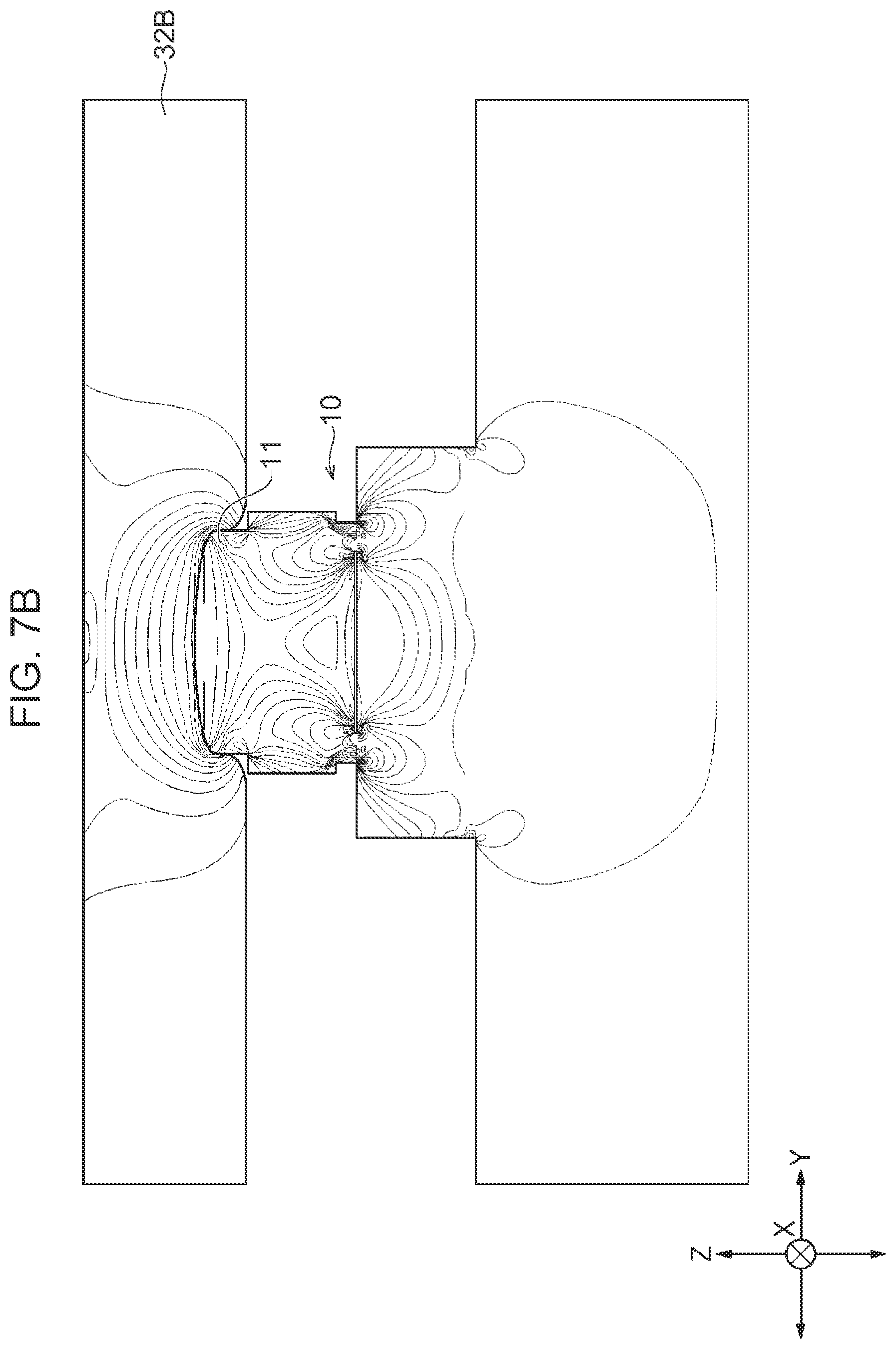 Patent US12613150 Figure 11 – Load sensing apparatus with pressing member having elastic member and rigid pressing portion
