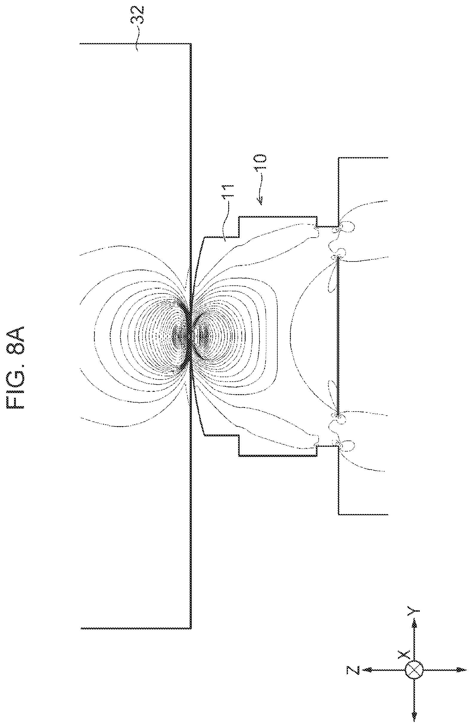 Patent US12613150 Figure 12 – Load sensing apparatus with pressing member having elastic member and rigid pressing portion