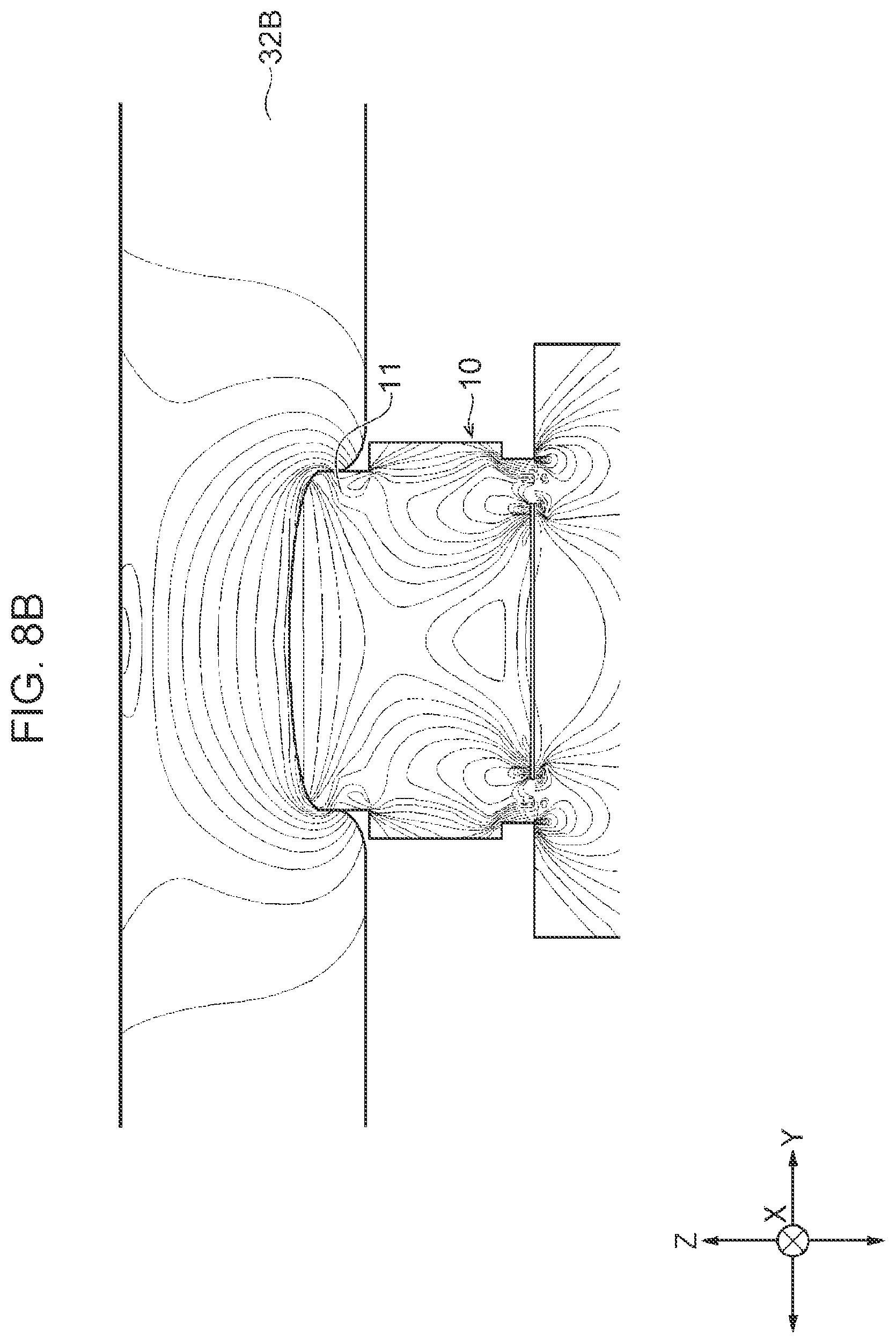 Patent US12613150 Figure 13 – Load sensing apparatus with pressing member having elastic member and rigid pressing portion