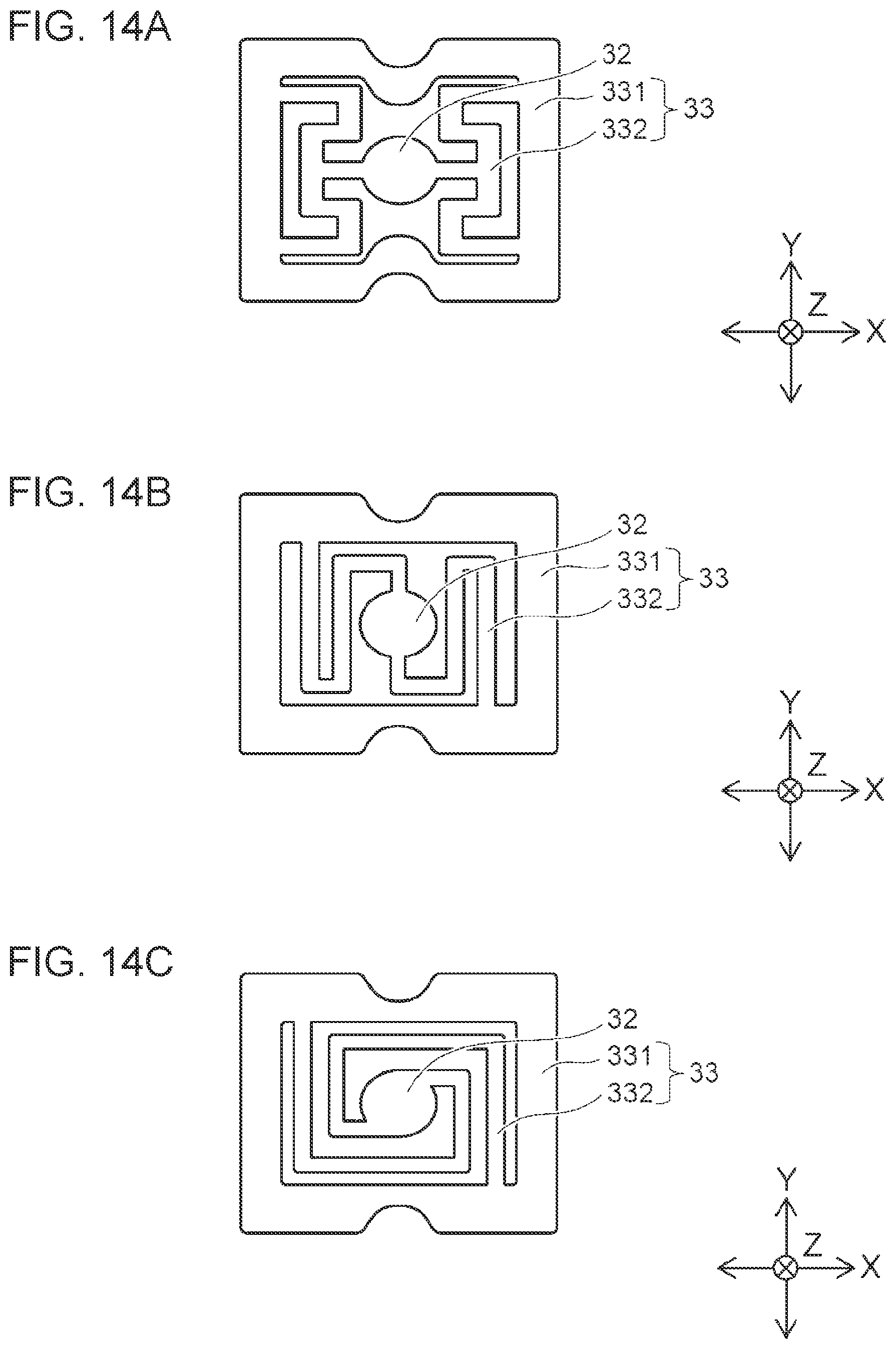 Patent US12613150 Figure 18 – Load sensing apparatus with pressing member having elastic member and rigid pressing portion
